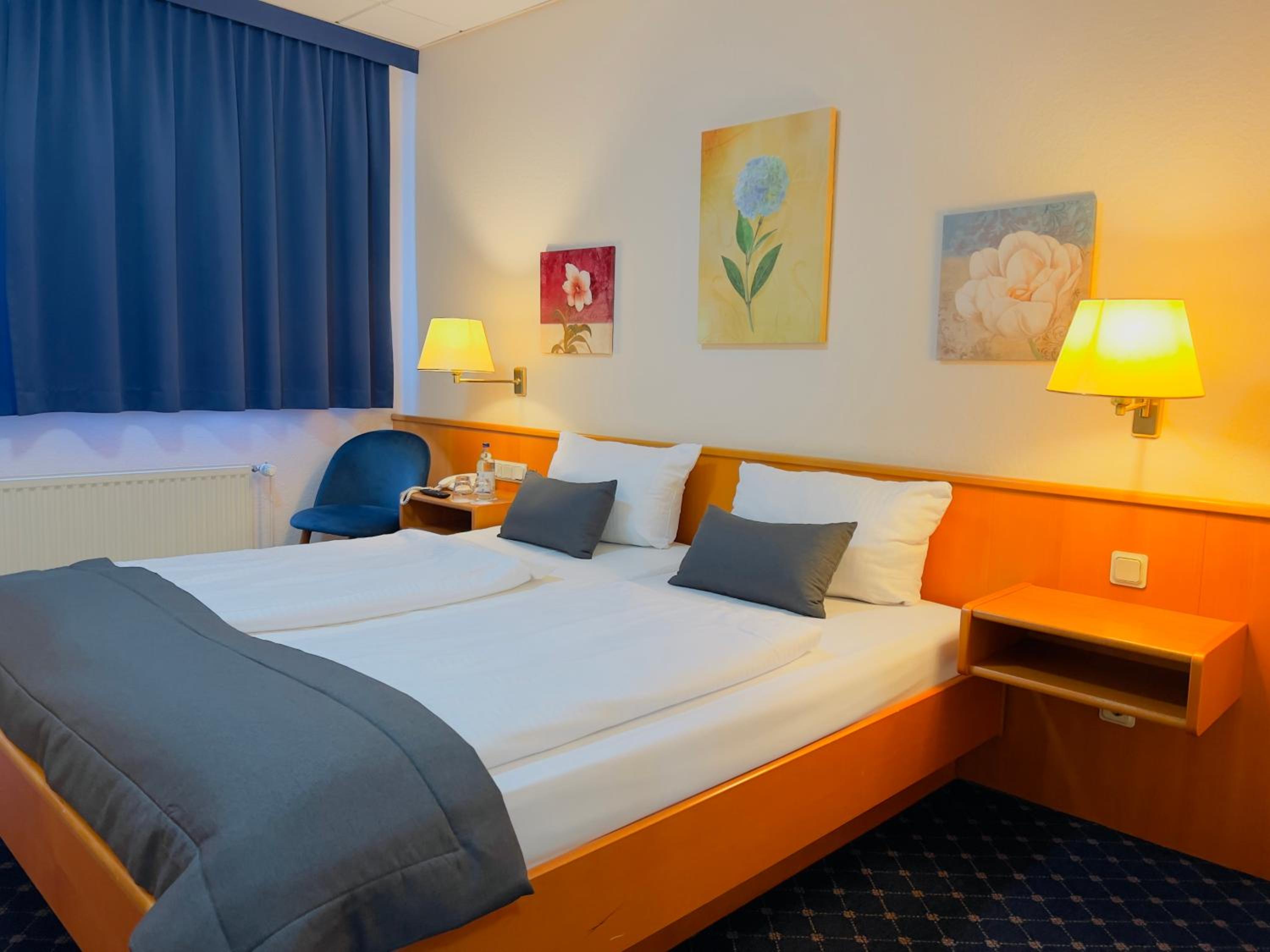Comfort Double Room - Photo 1