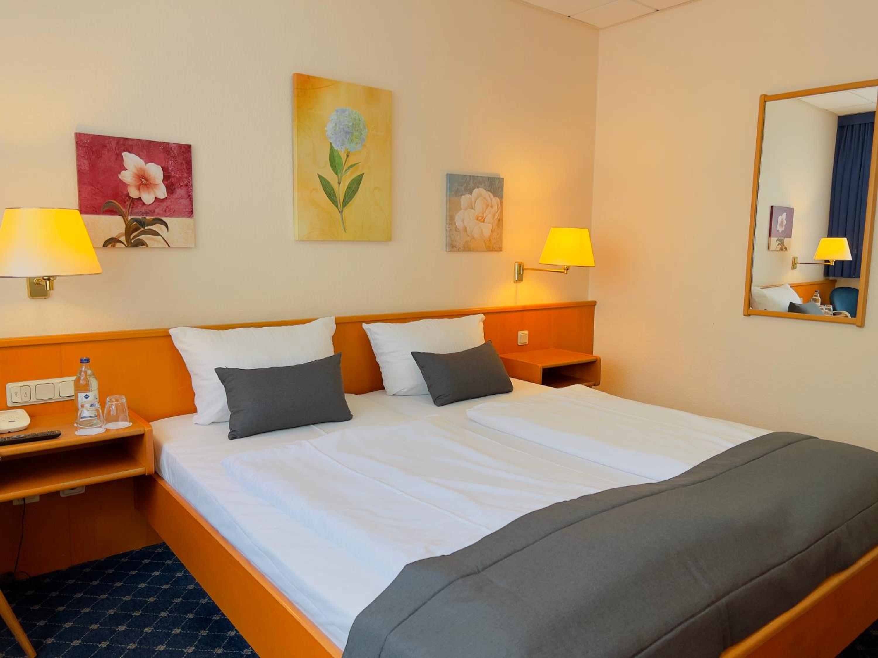 Comfort Double Room - Photo 3