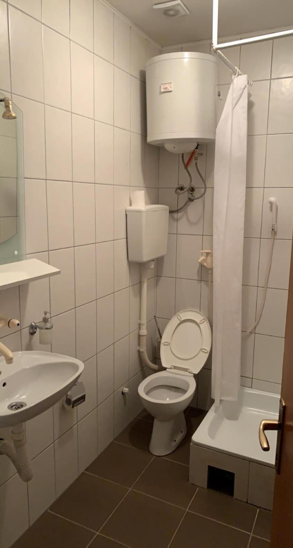 Premium Quadruple Room photo 3