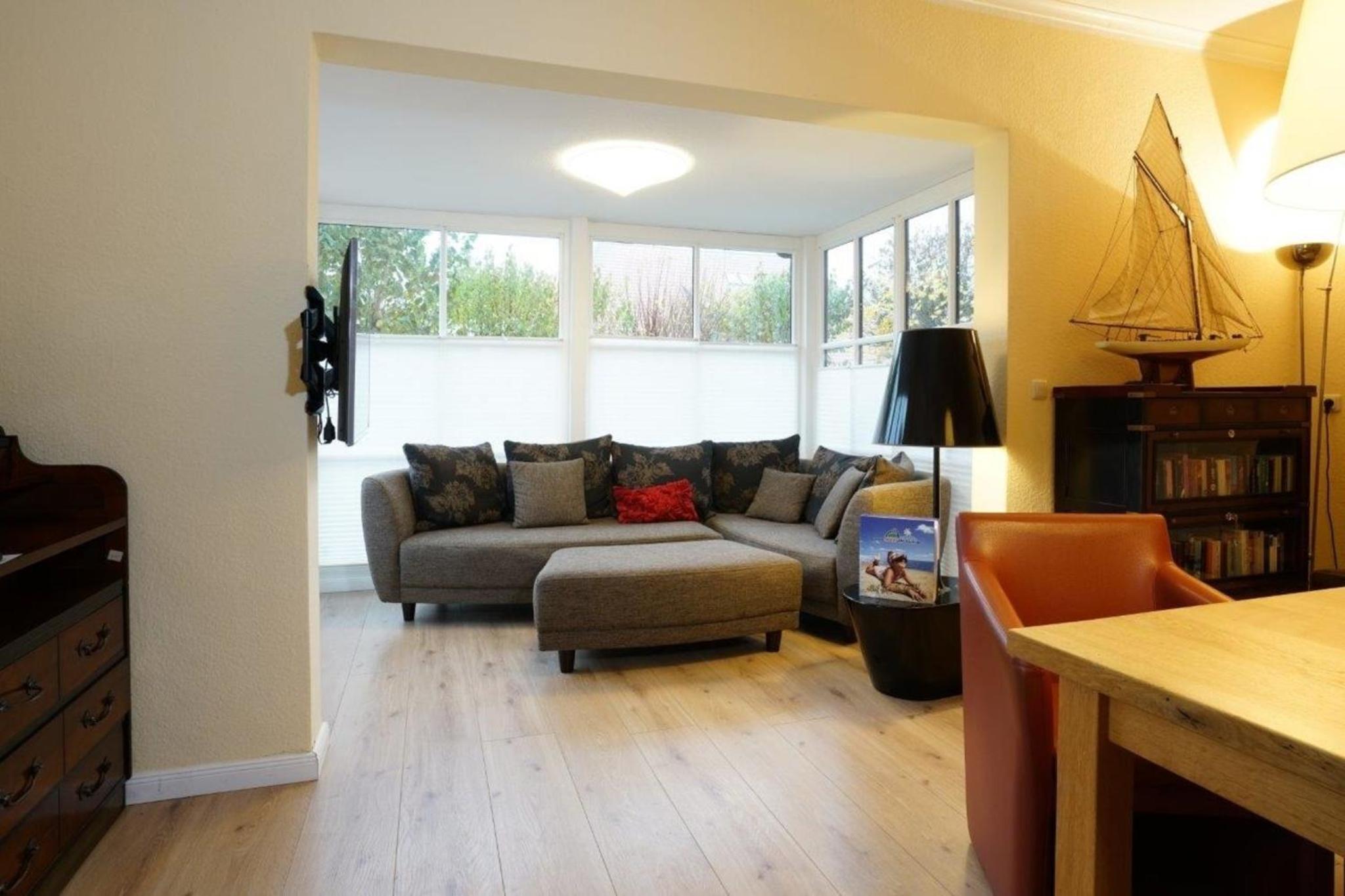 Apartment photo 1