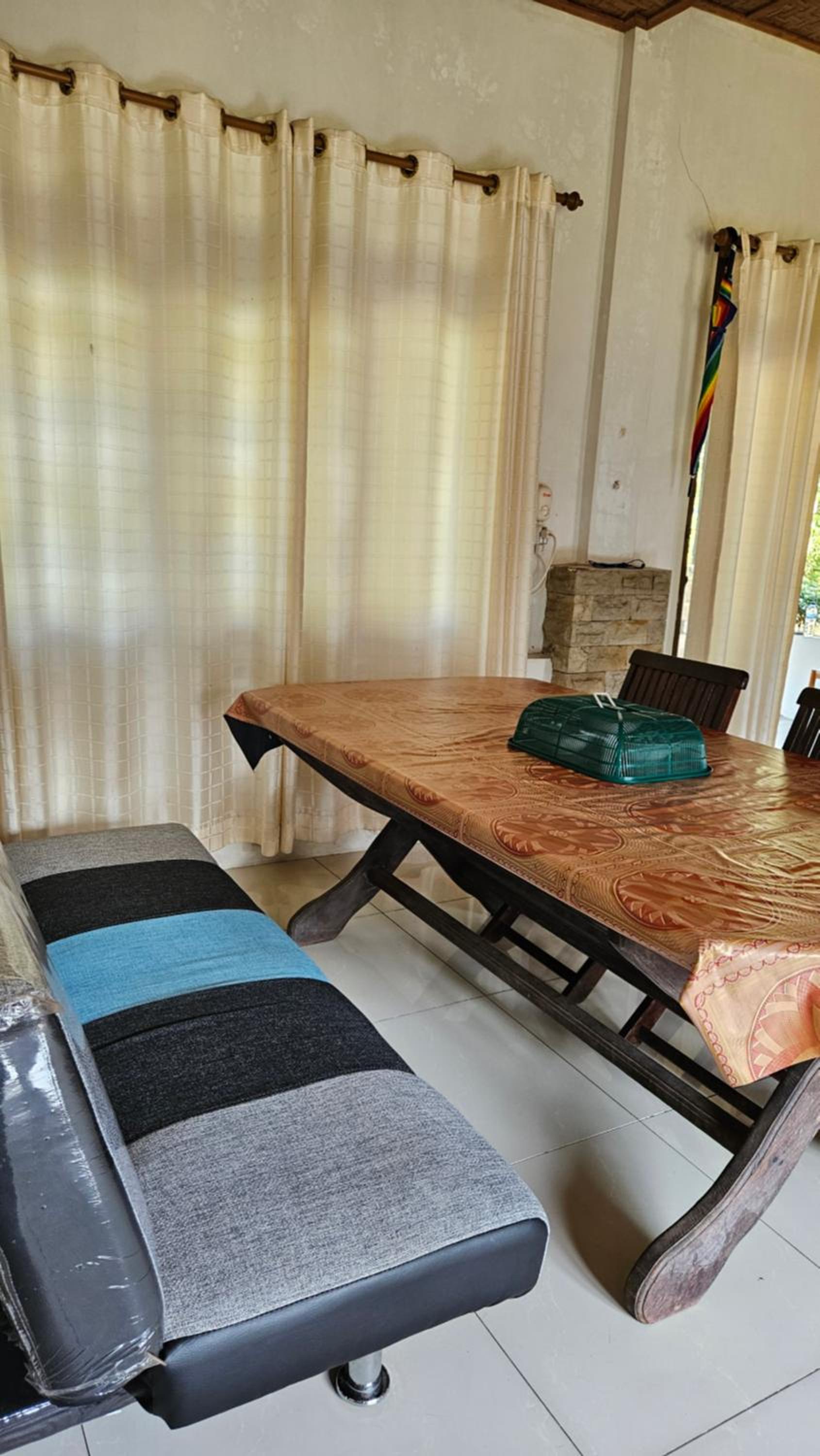 Two-Bedroom Villa photo 3