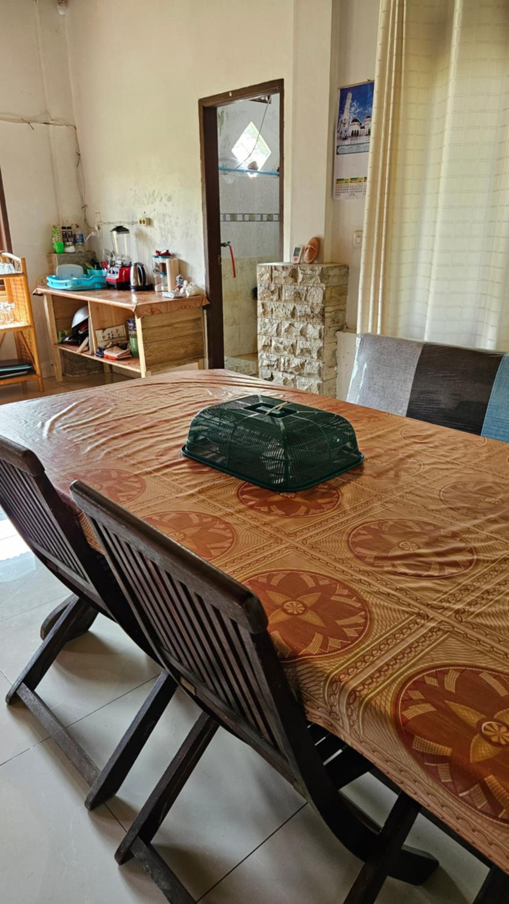 Two-Bedroom Villa photo 2