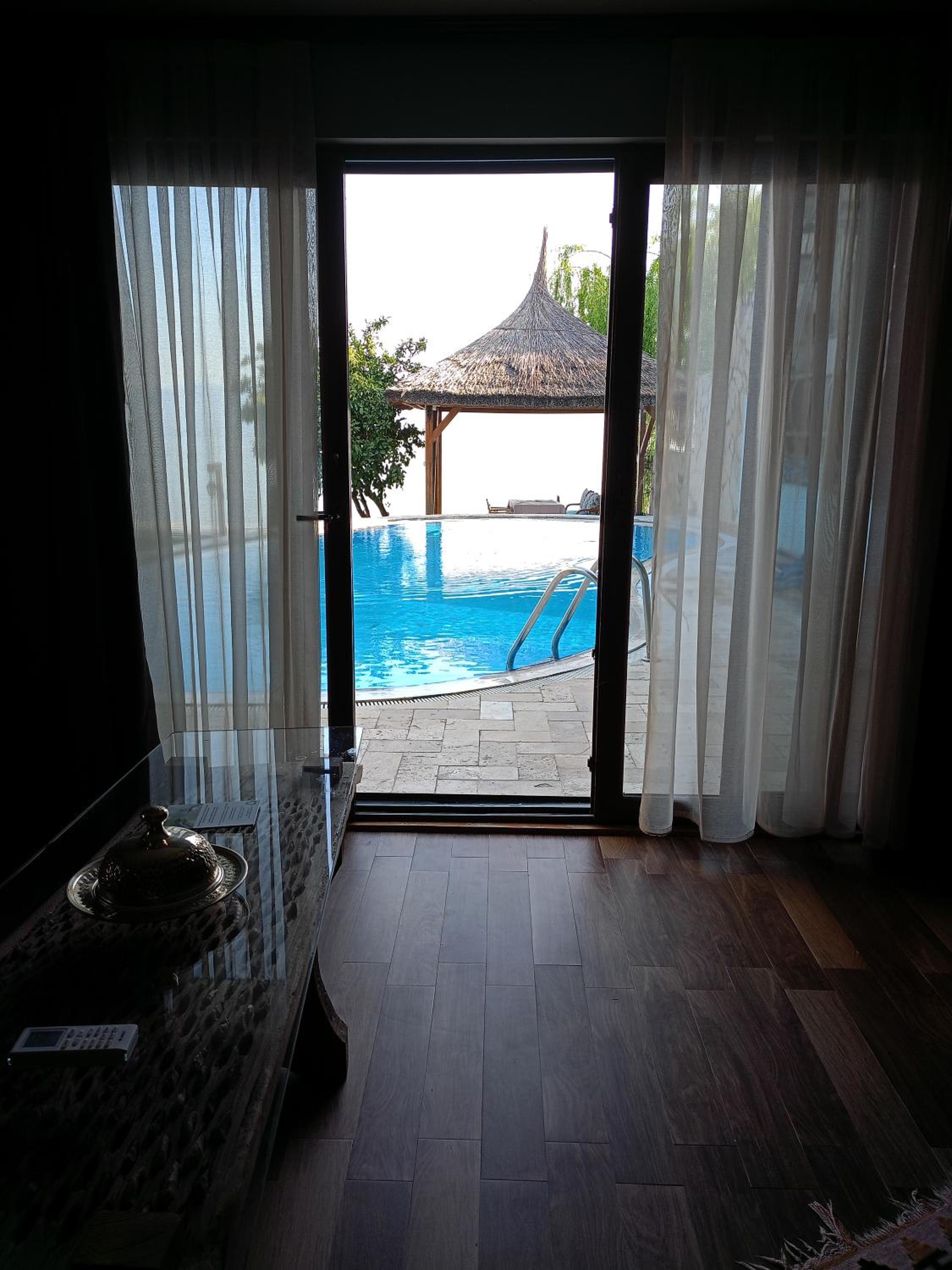 Two-Bedroom Villa photo 2