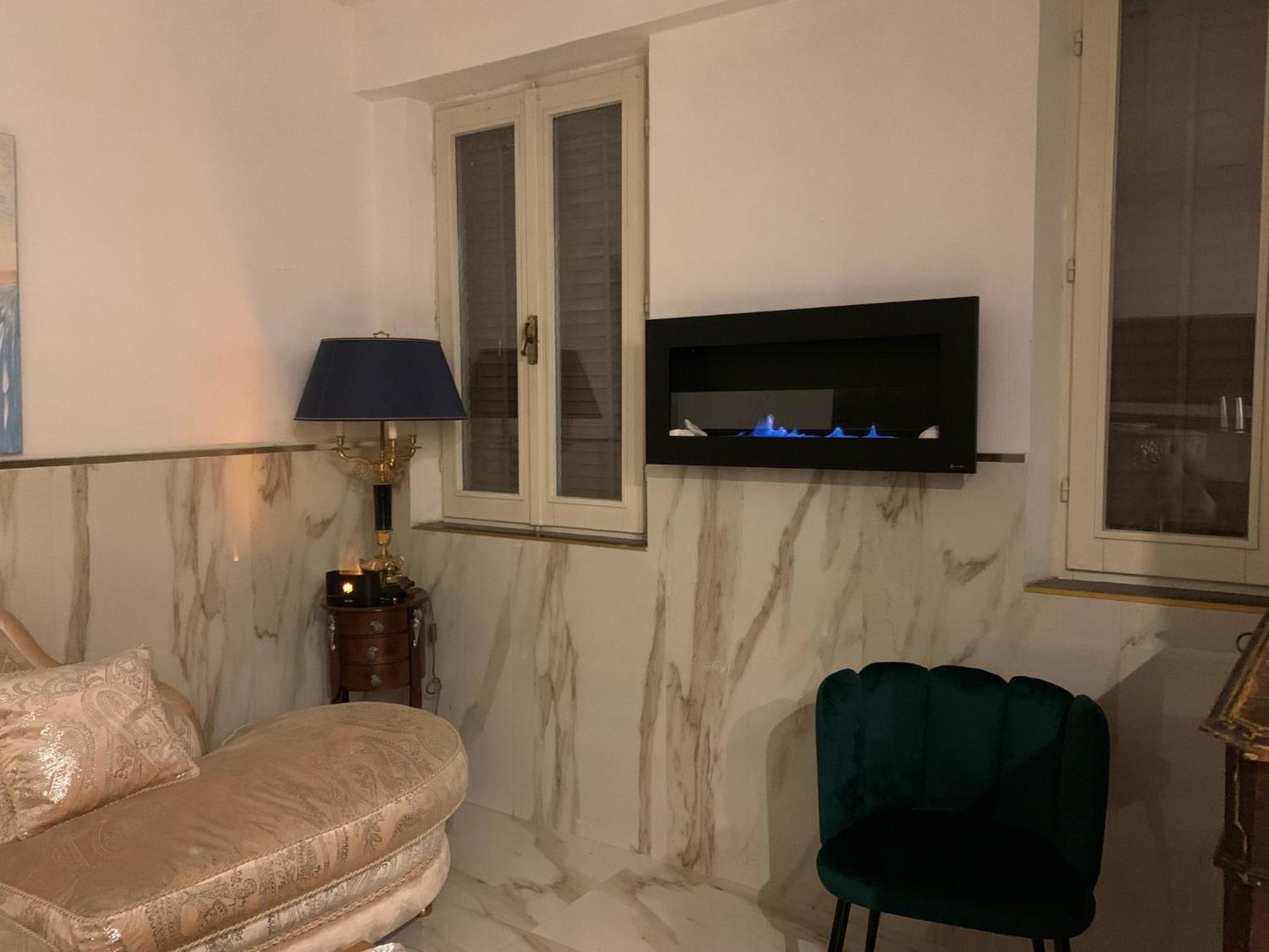 Luxury Triple Room photo 2