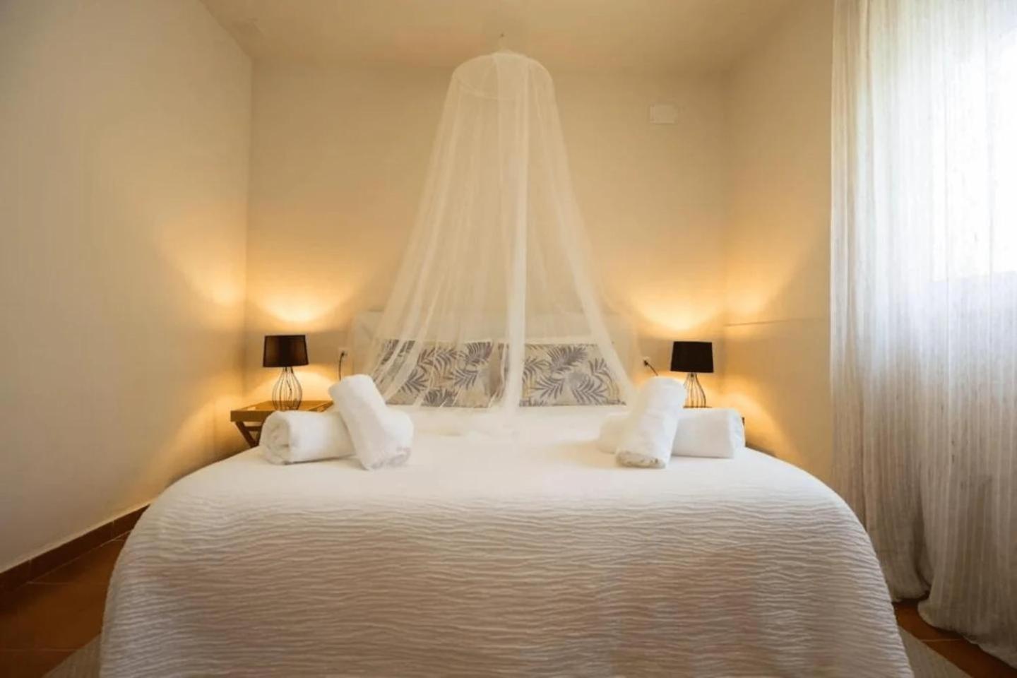 Habitación Doble Superior