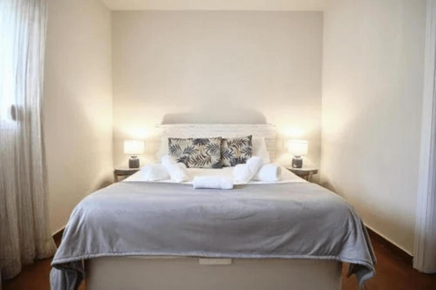 Habitación Doble Deluxe