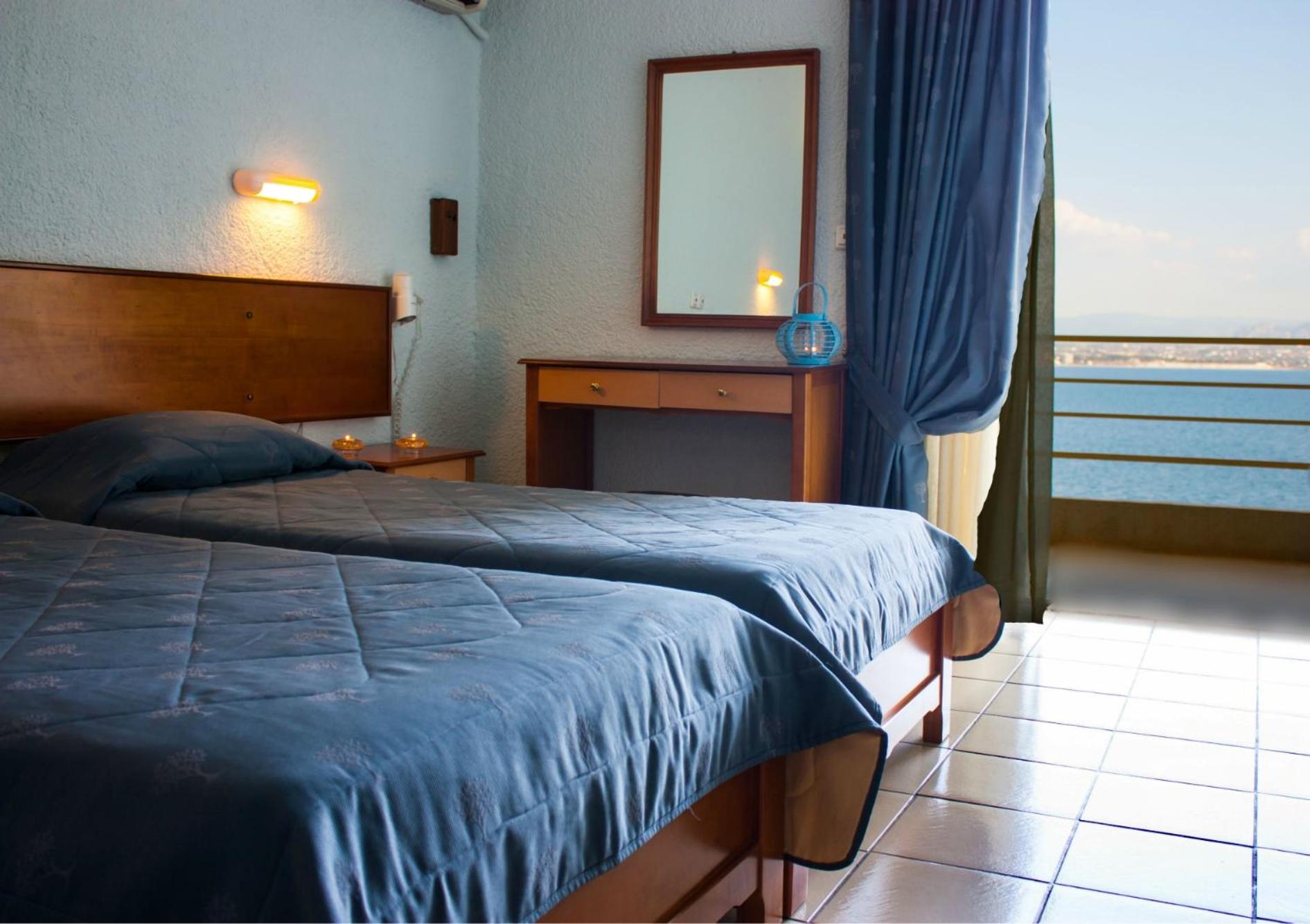 Twin Room photo 2