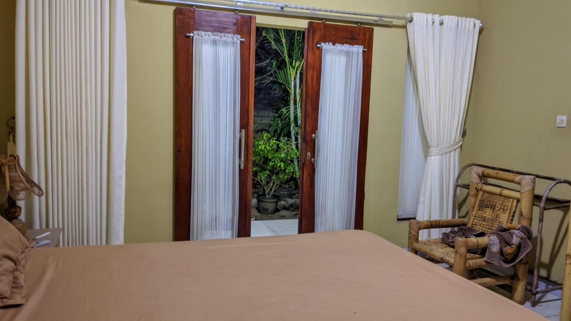 Double Room with Balcony photo 1