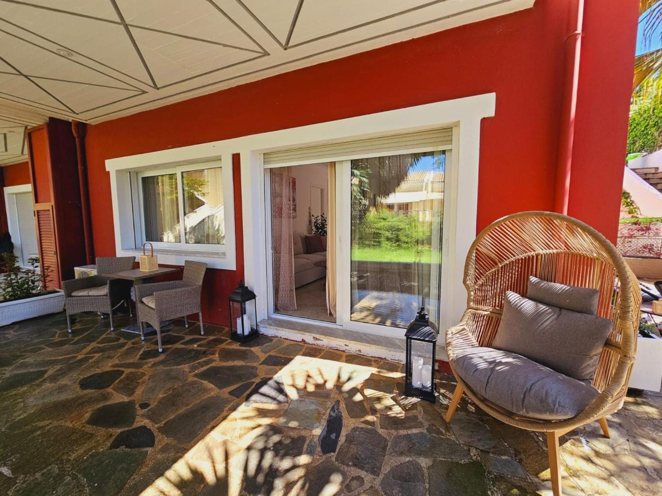 Villa with Private Pool photo 3