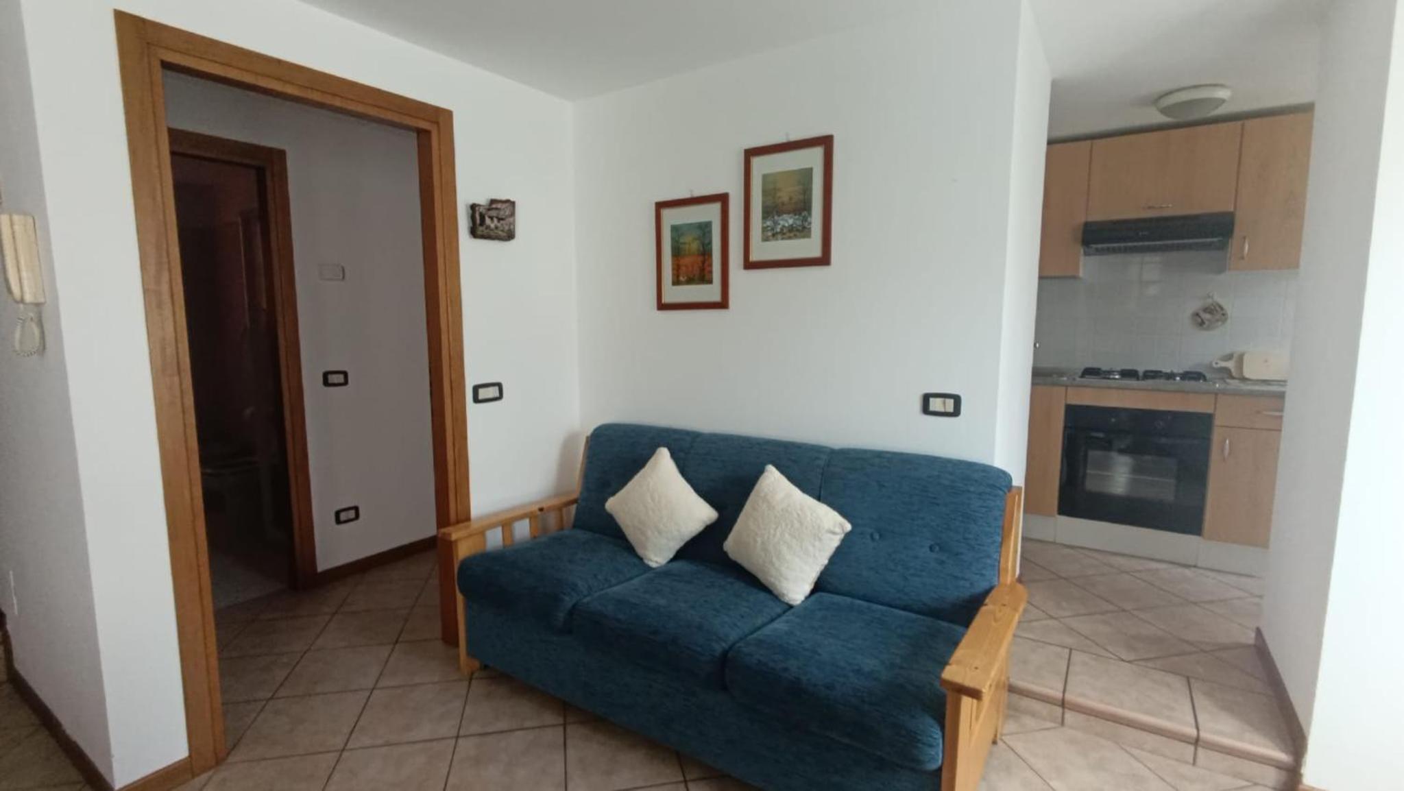 Apartment - Ground Floor photo 1