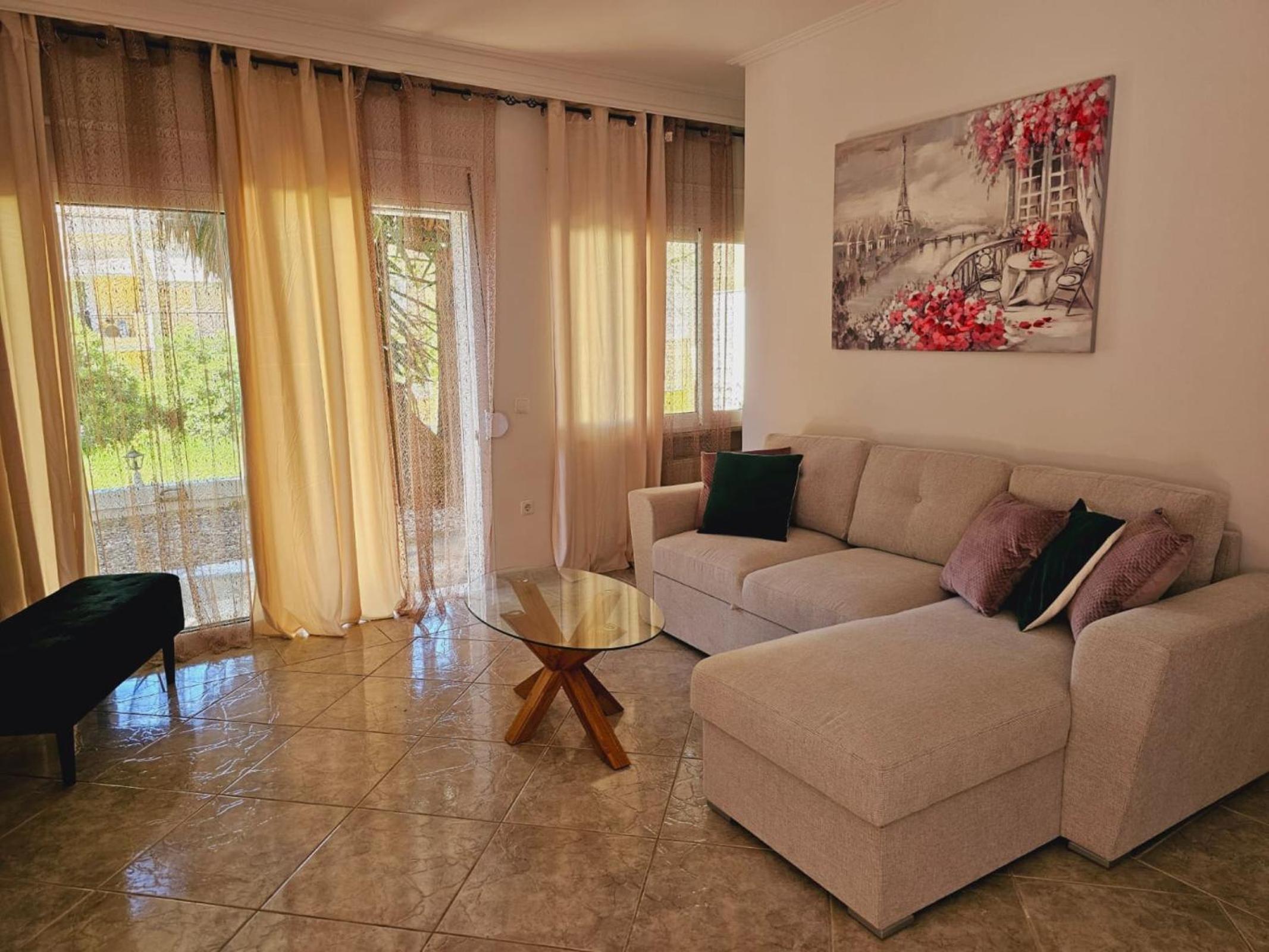 Villa mit Privatpool