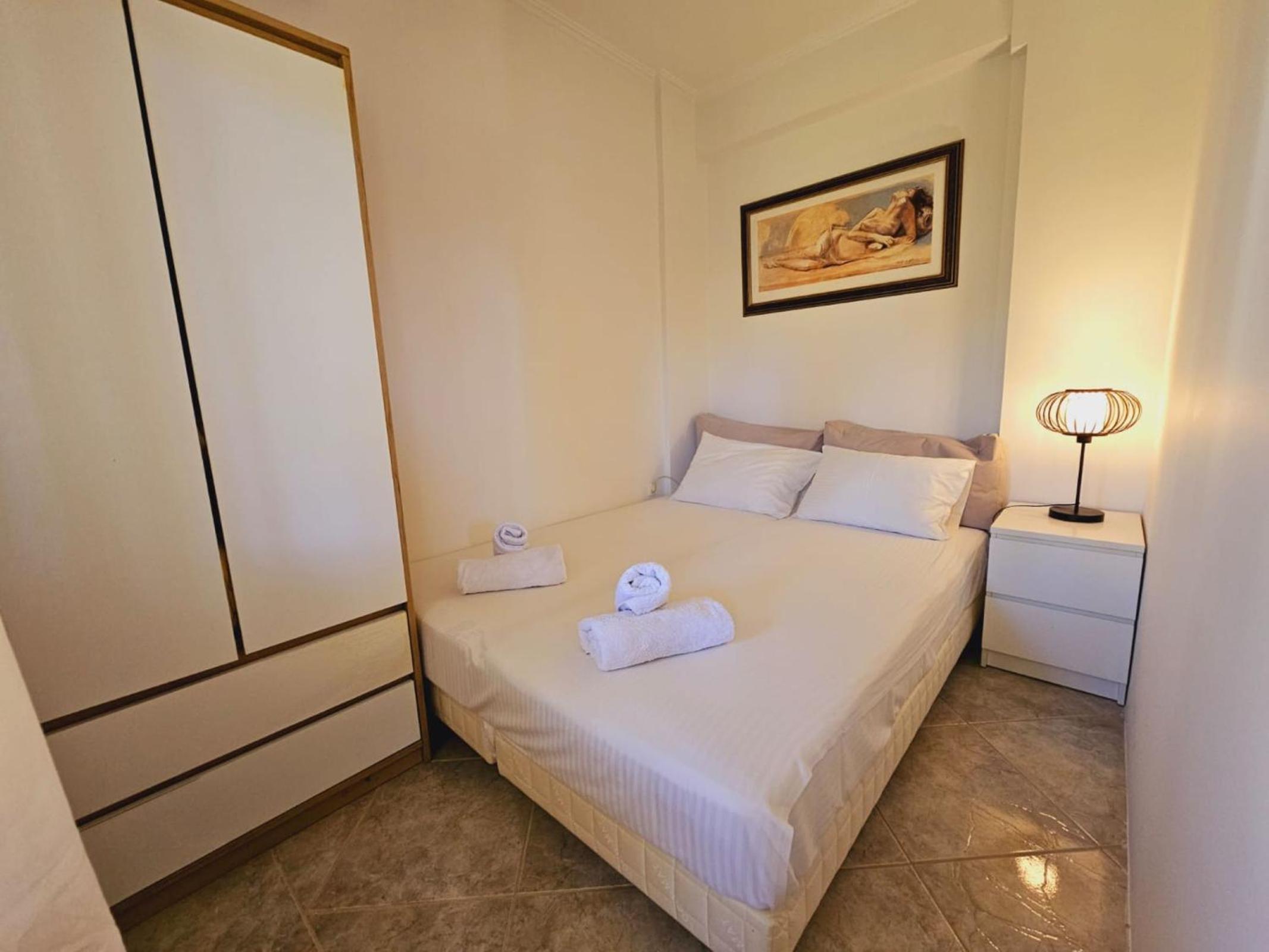 Einzelvilla mit einem Schlafzimmer