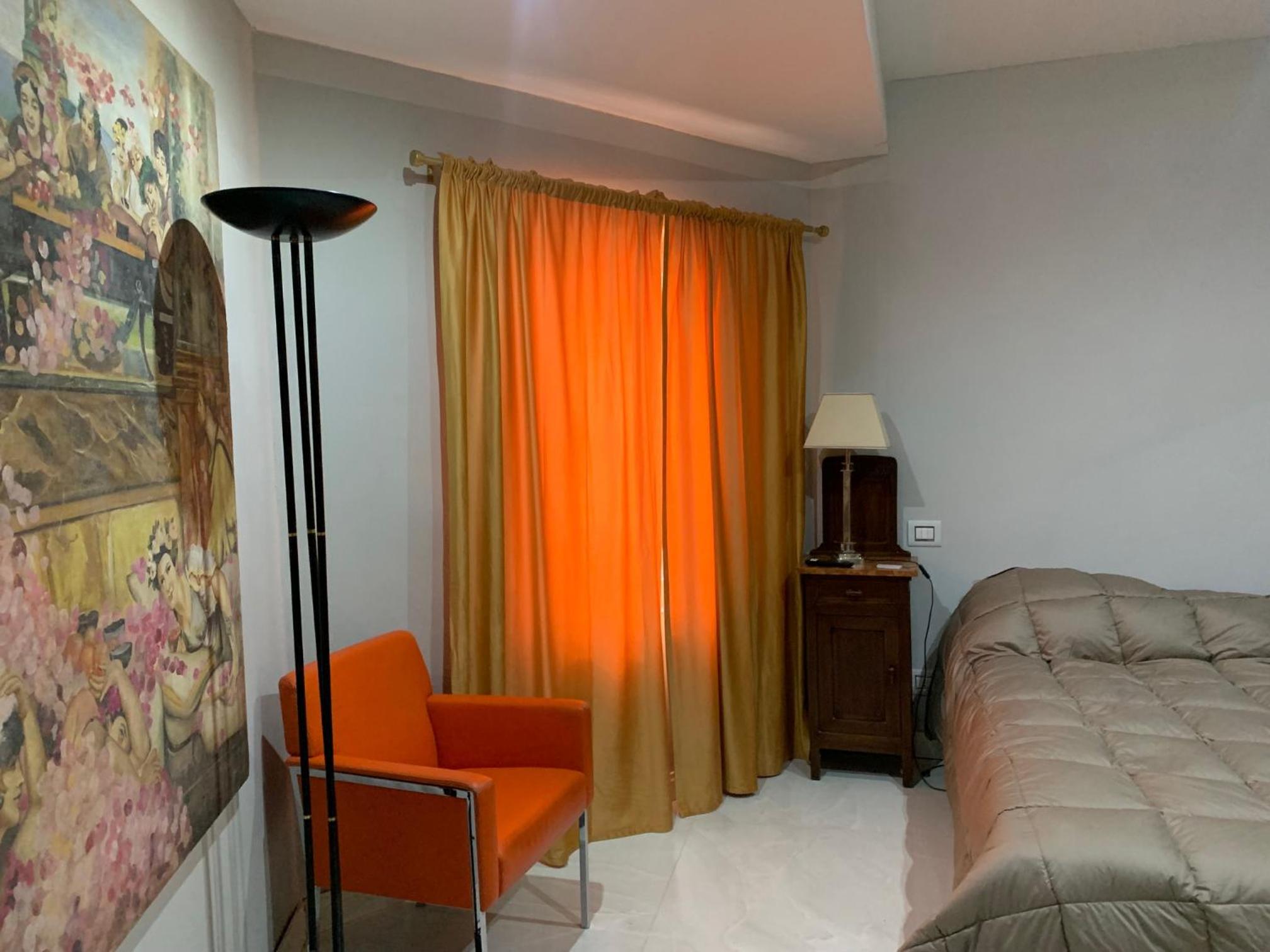 Double Room with Private Bathroom photo 1