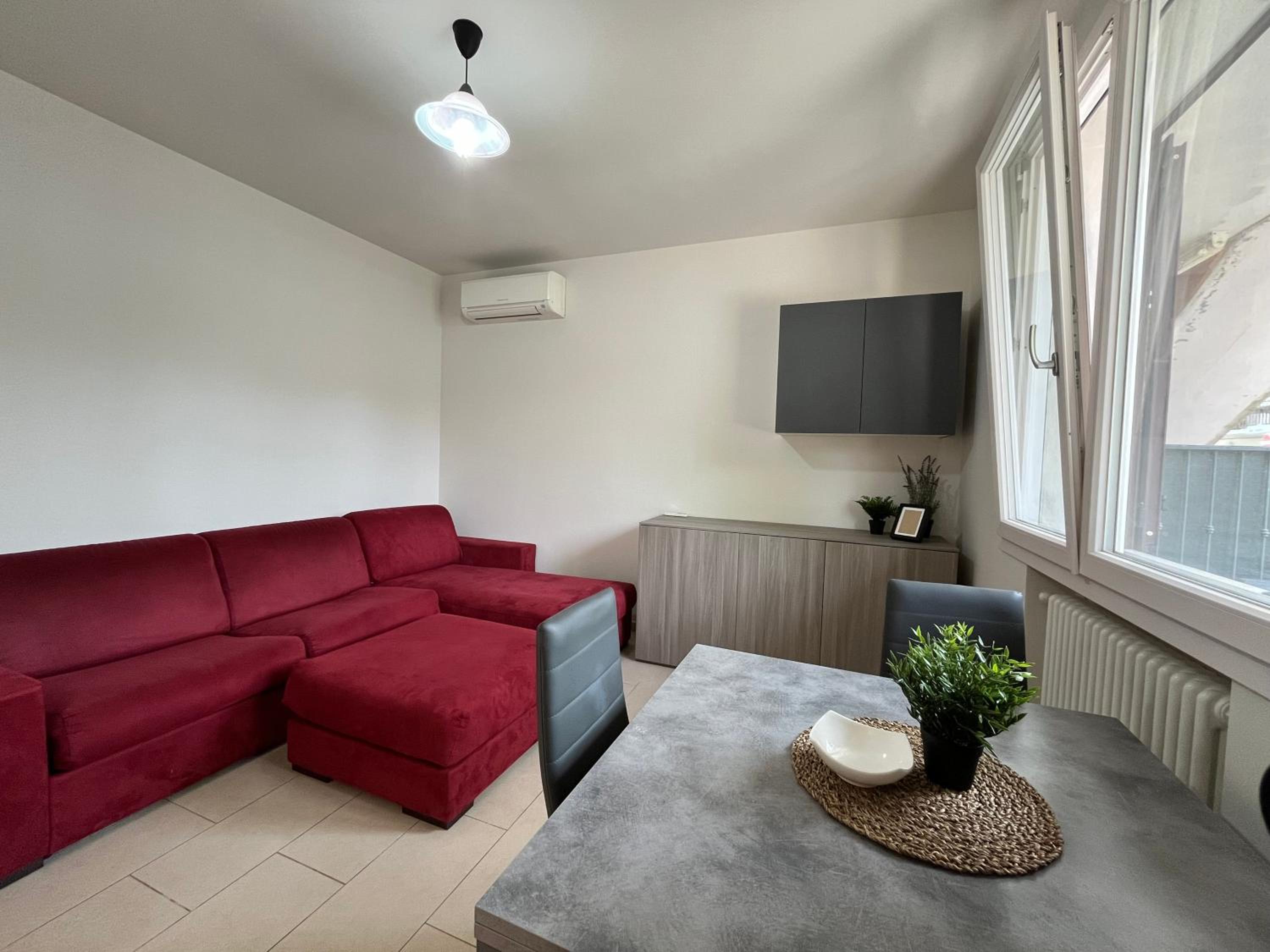 Two-Bedroom Apartment photo 2