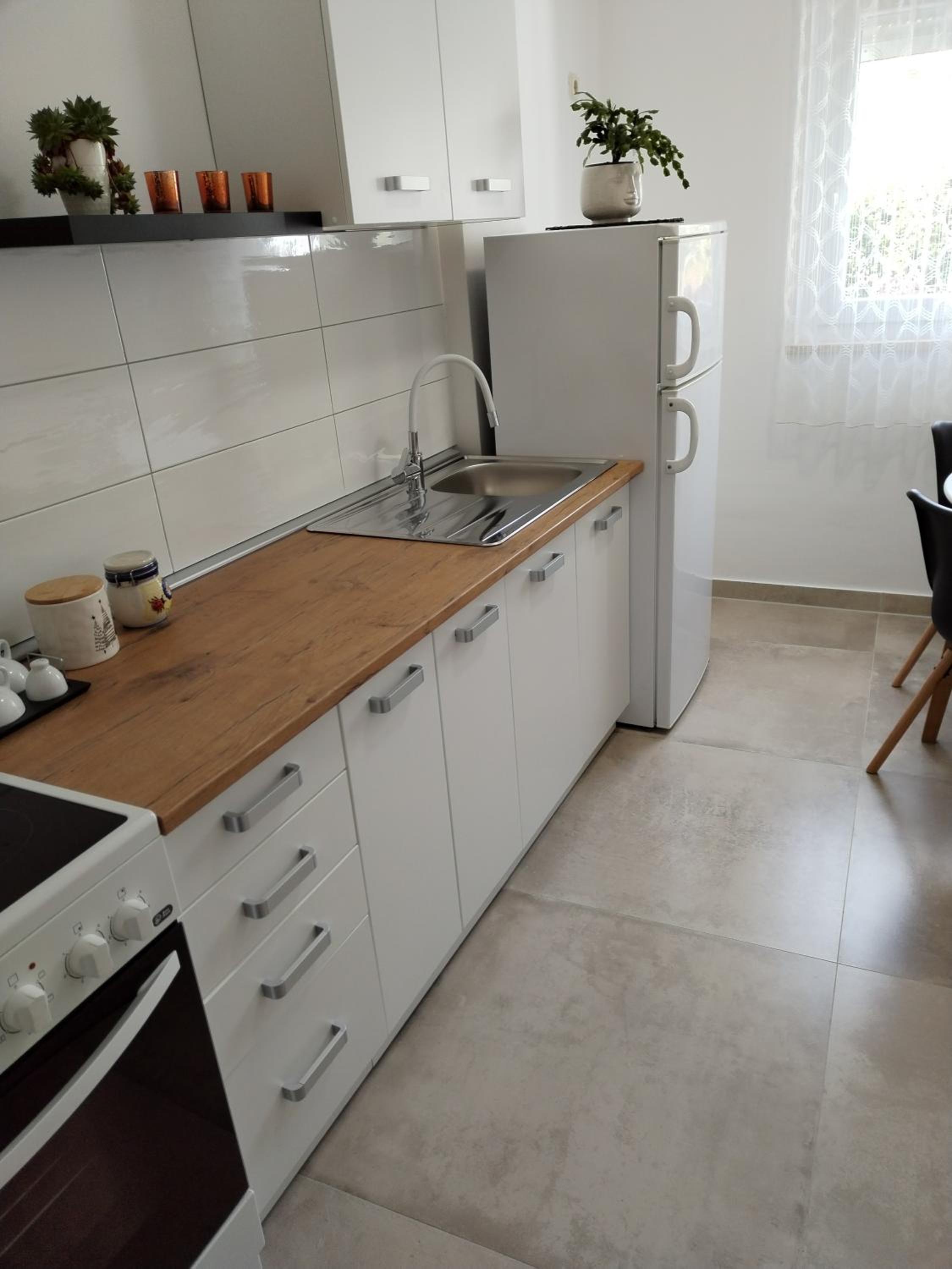 Two-Bedroom Apartment - Photo 26