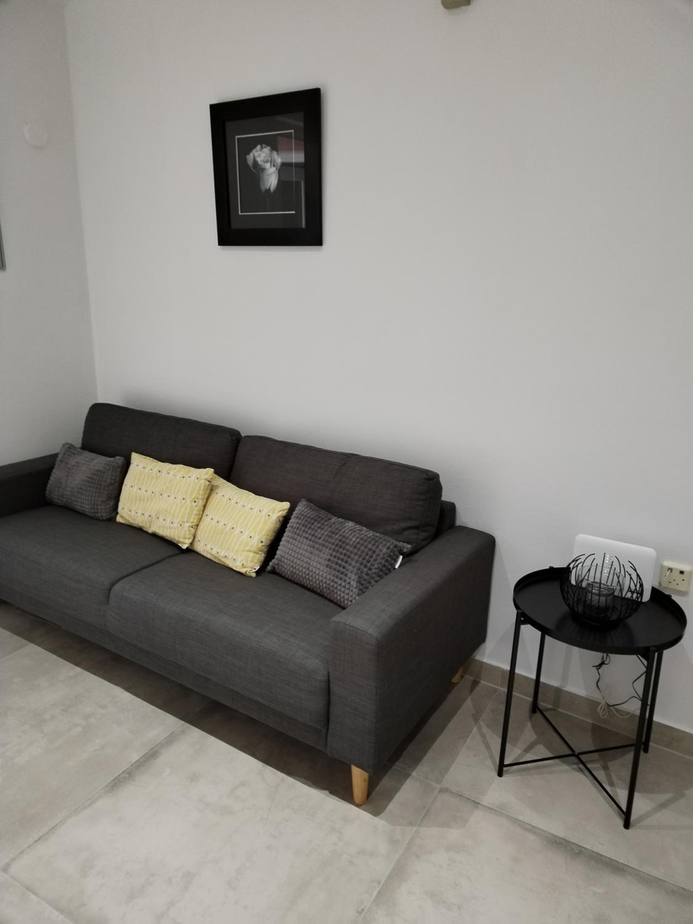 Two-Bedroom Apartment - Photo 12