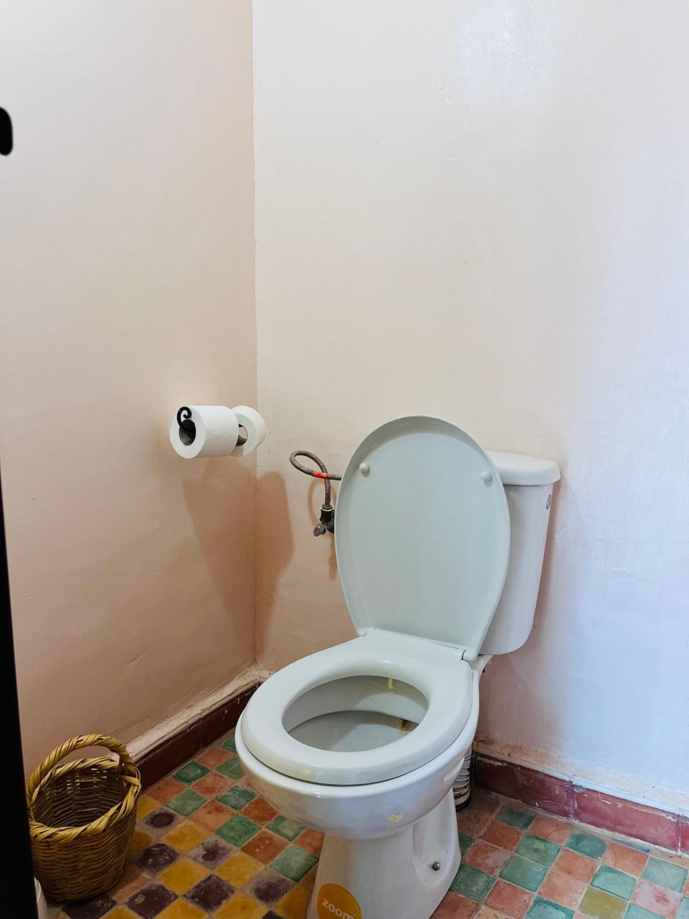 Double Room - Photo 2