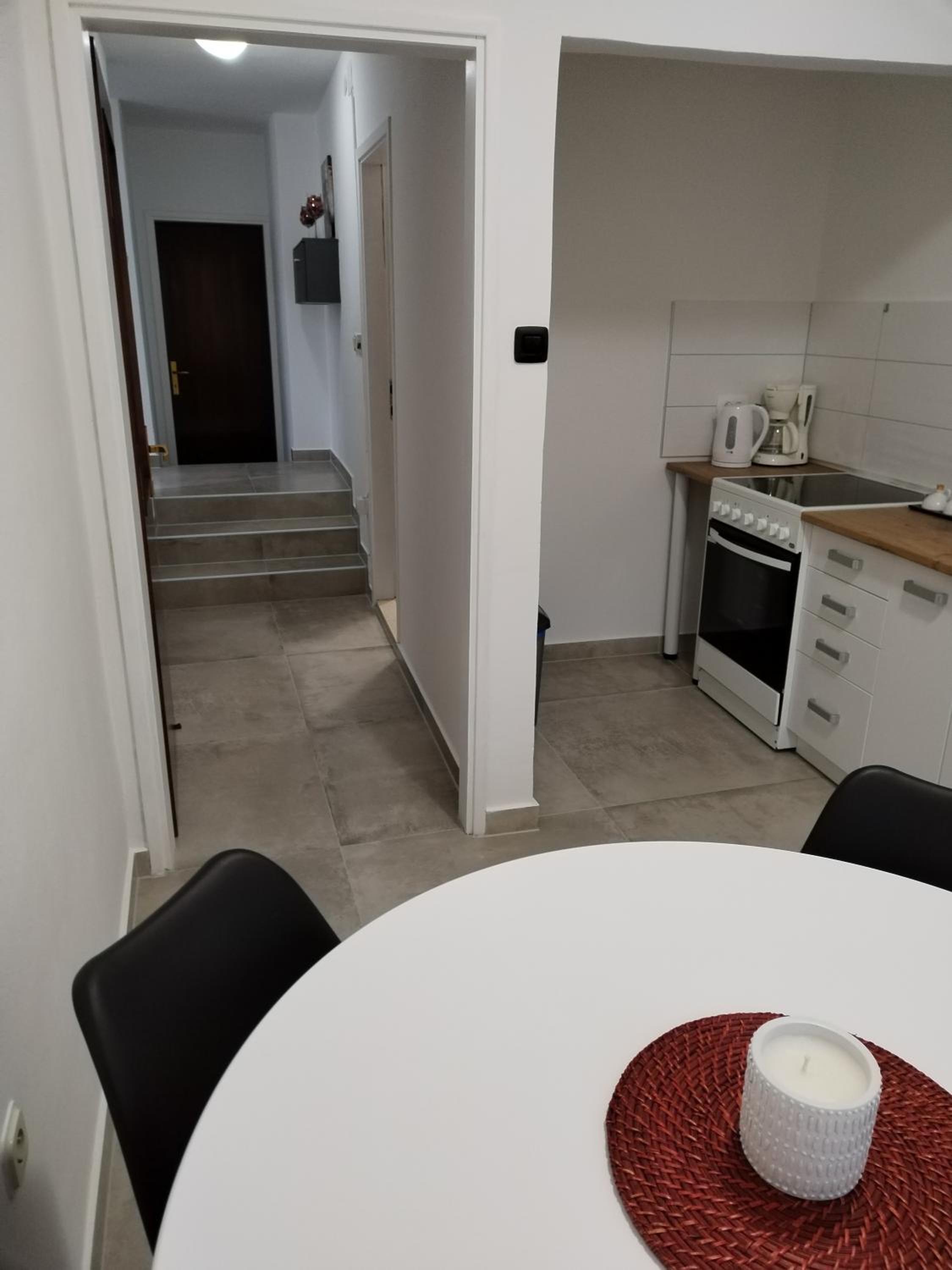 Two-Bedroom Apartment - Photo 19