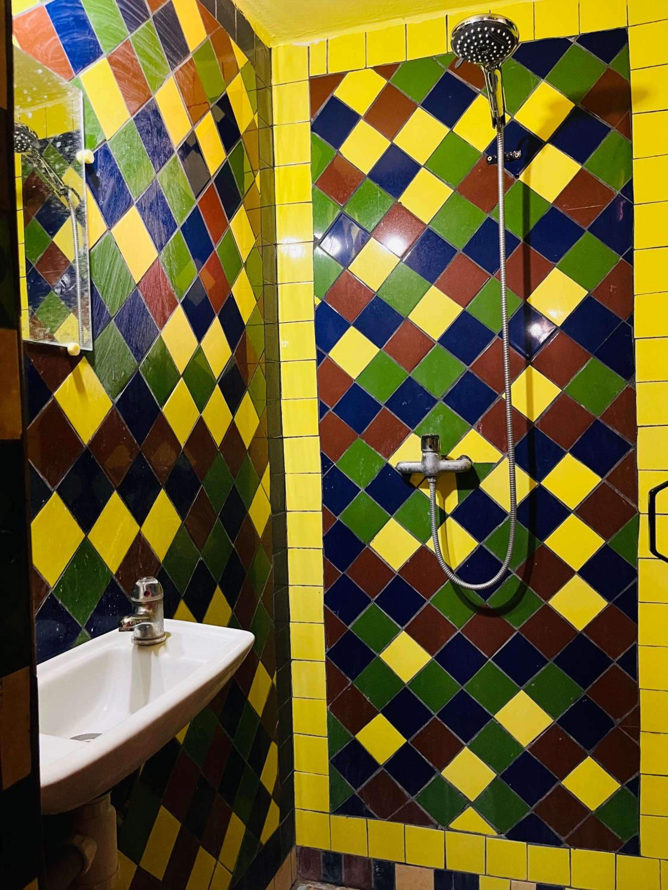Double Room - Photo 4