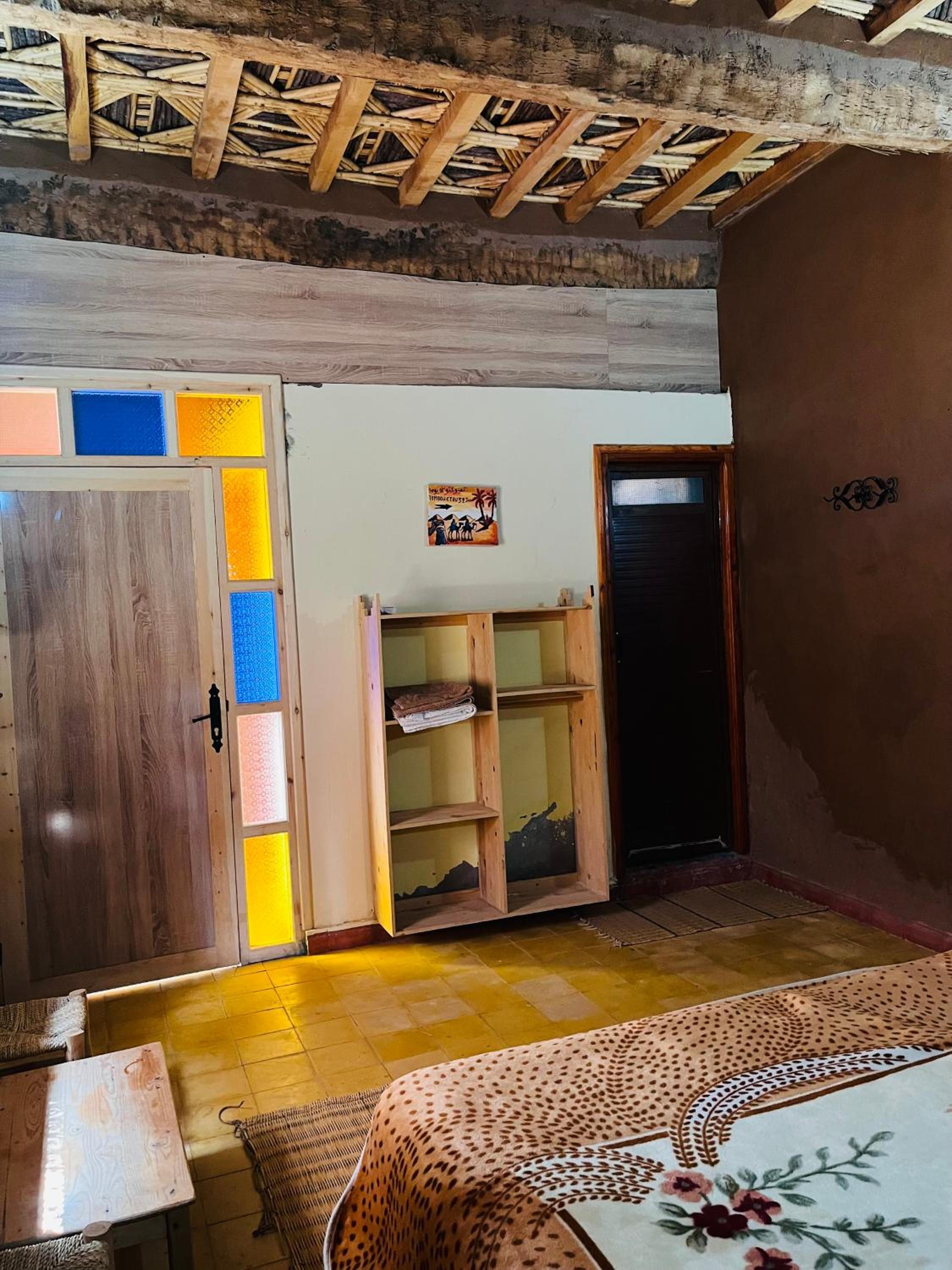 Double Room - Photo 5