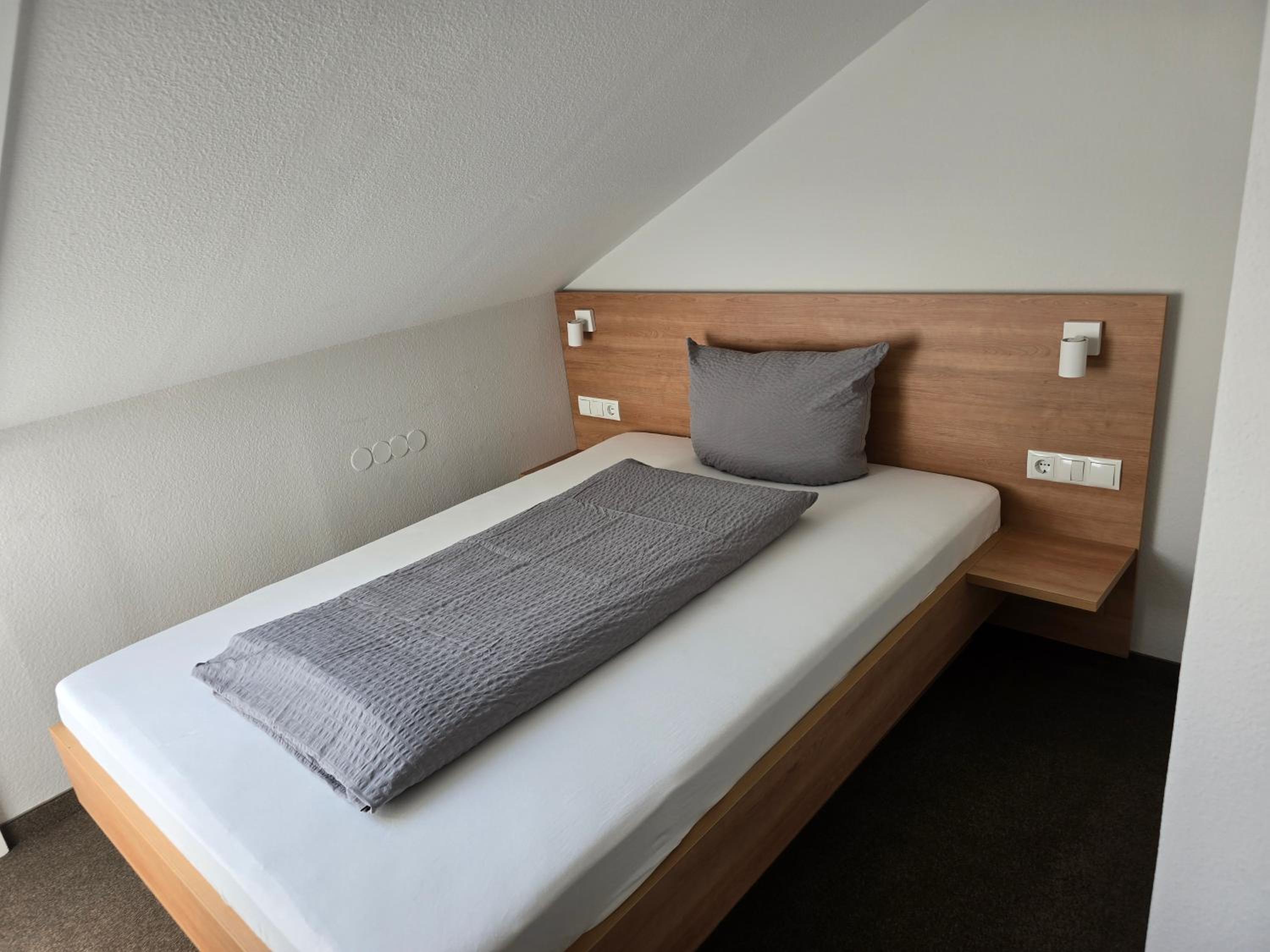Superior Single Room