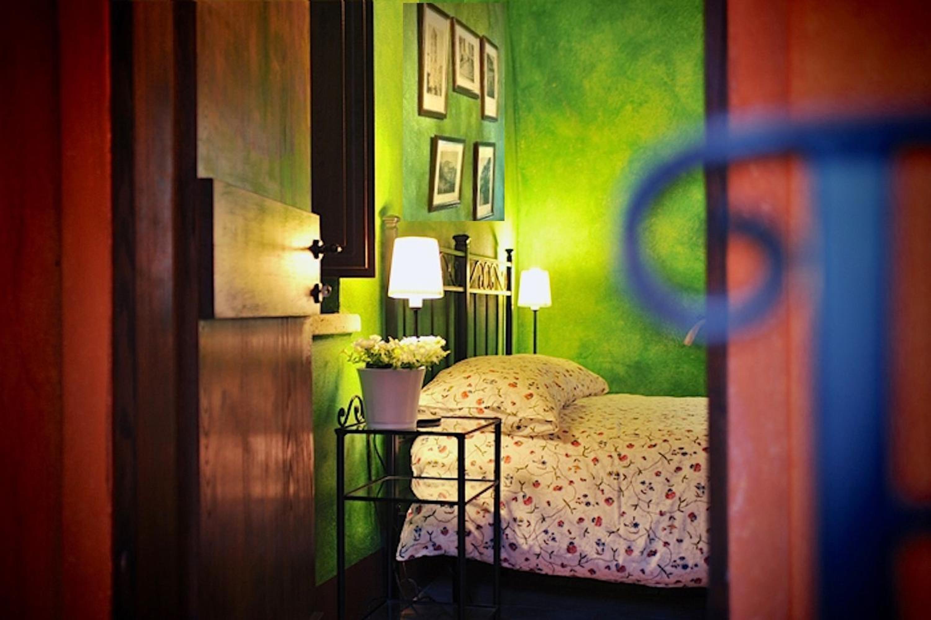 Double Room with Private Bathroom photo 1