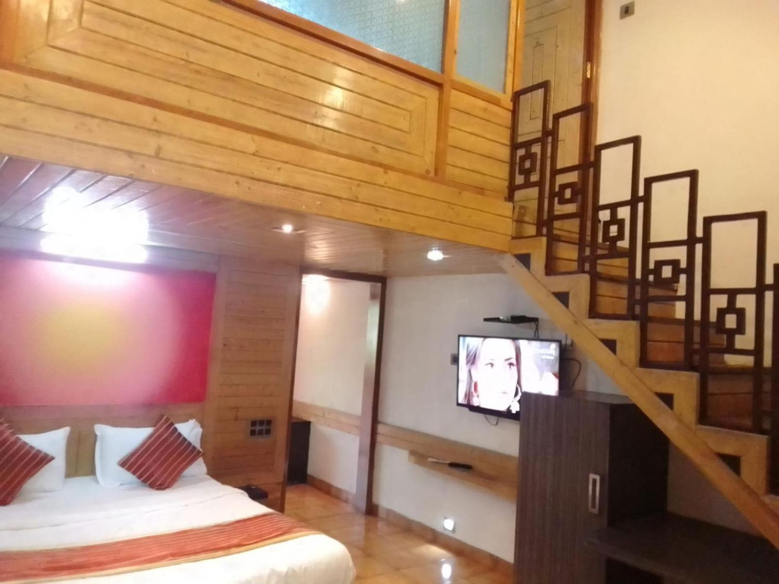 Family Double Room photo 3