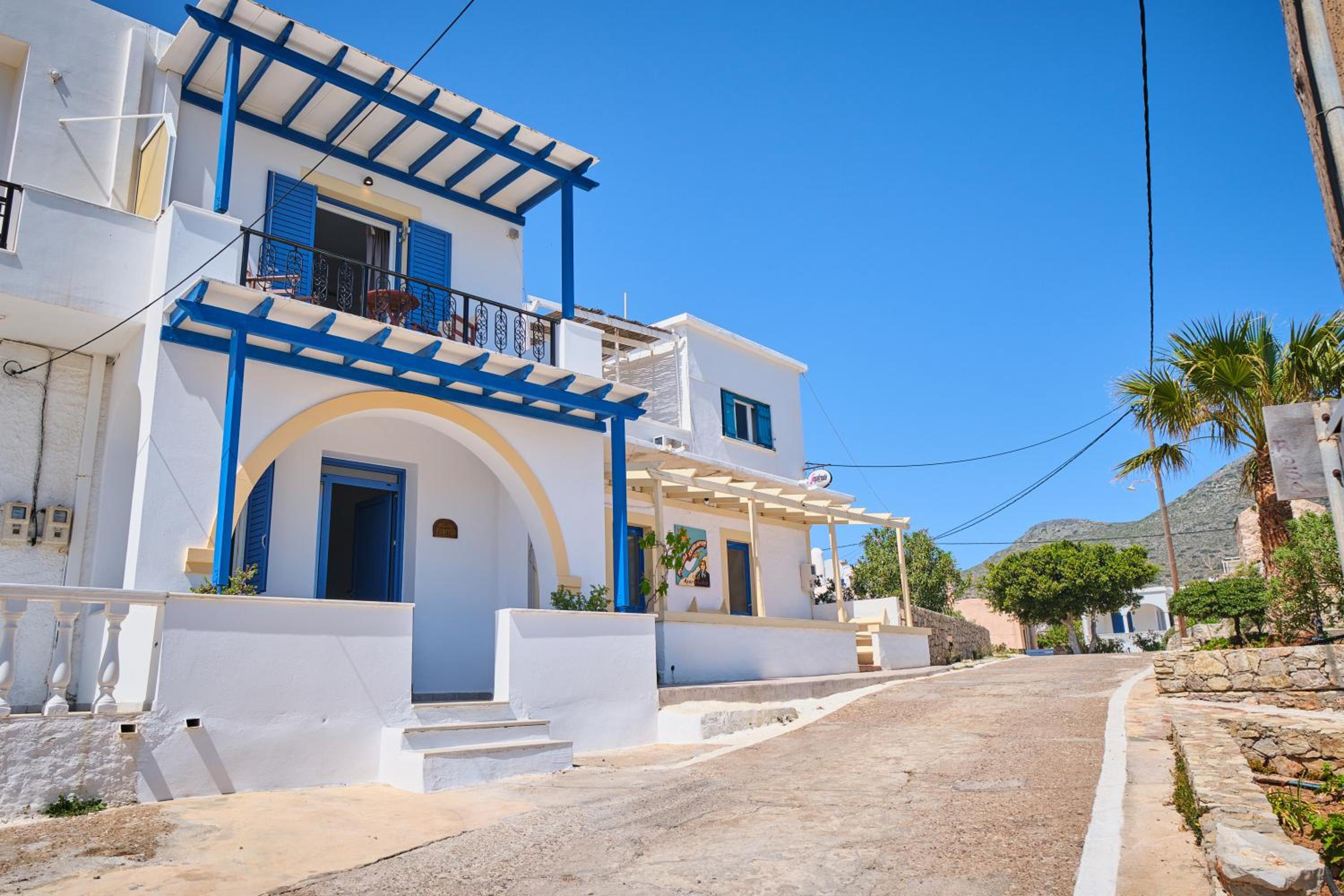 One-Bedroom Villa photo 2