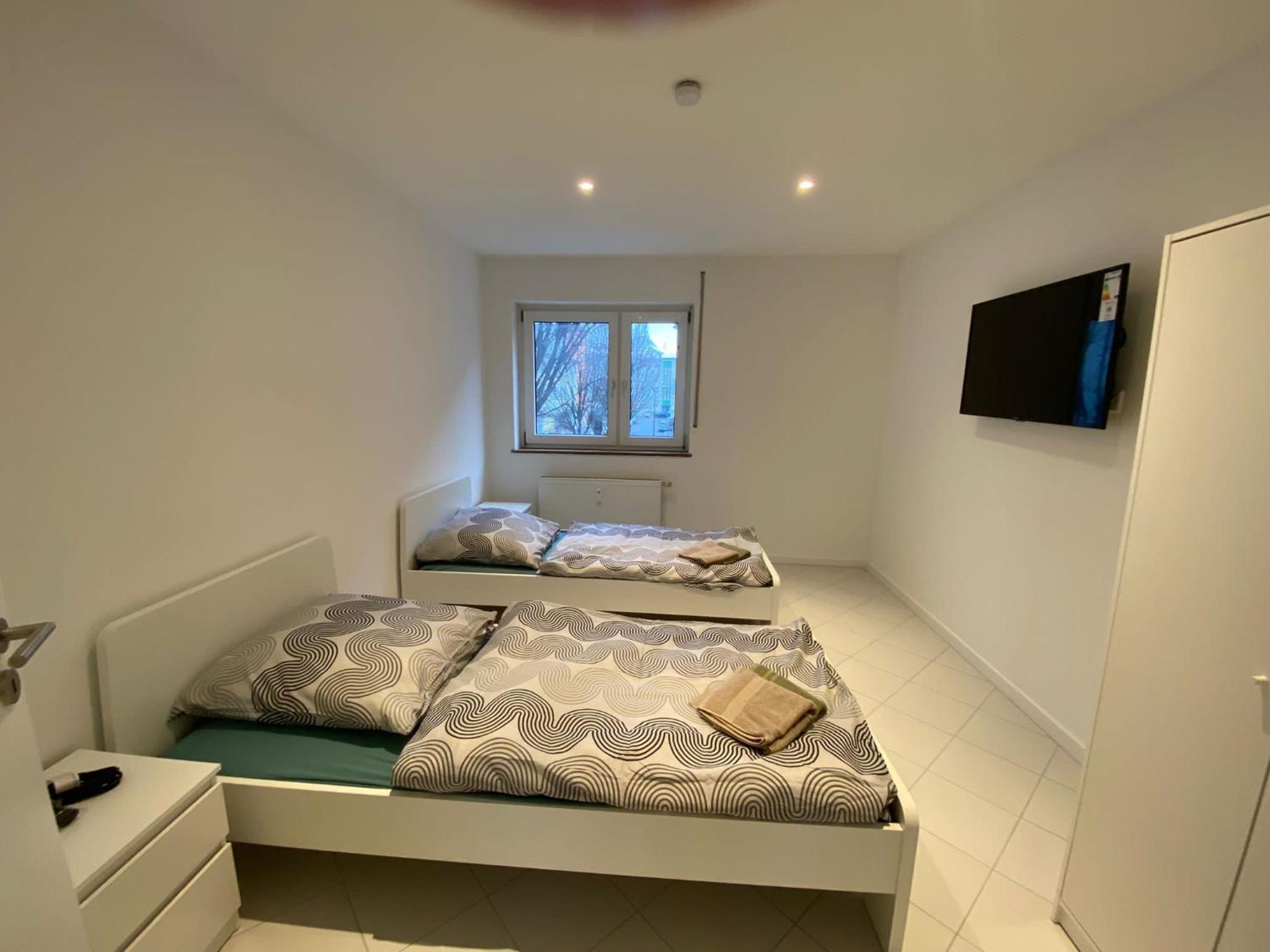 Two-Bedroom Apartment photo 2
