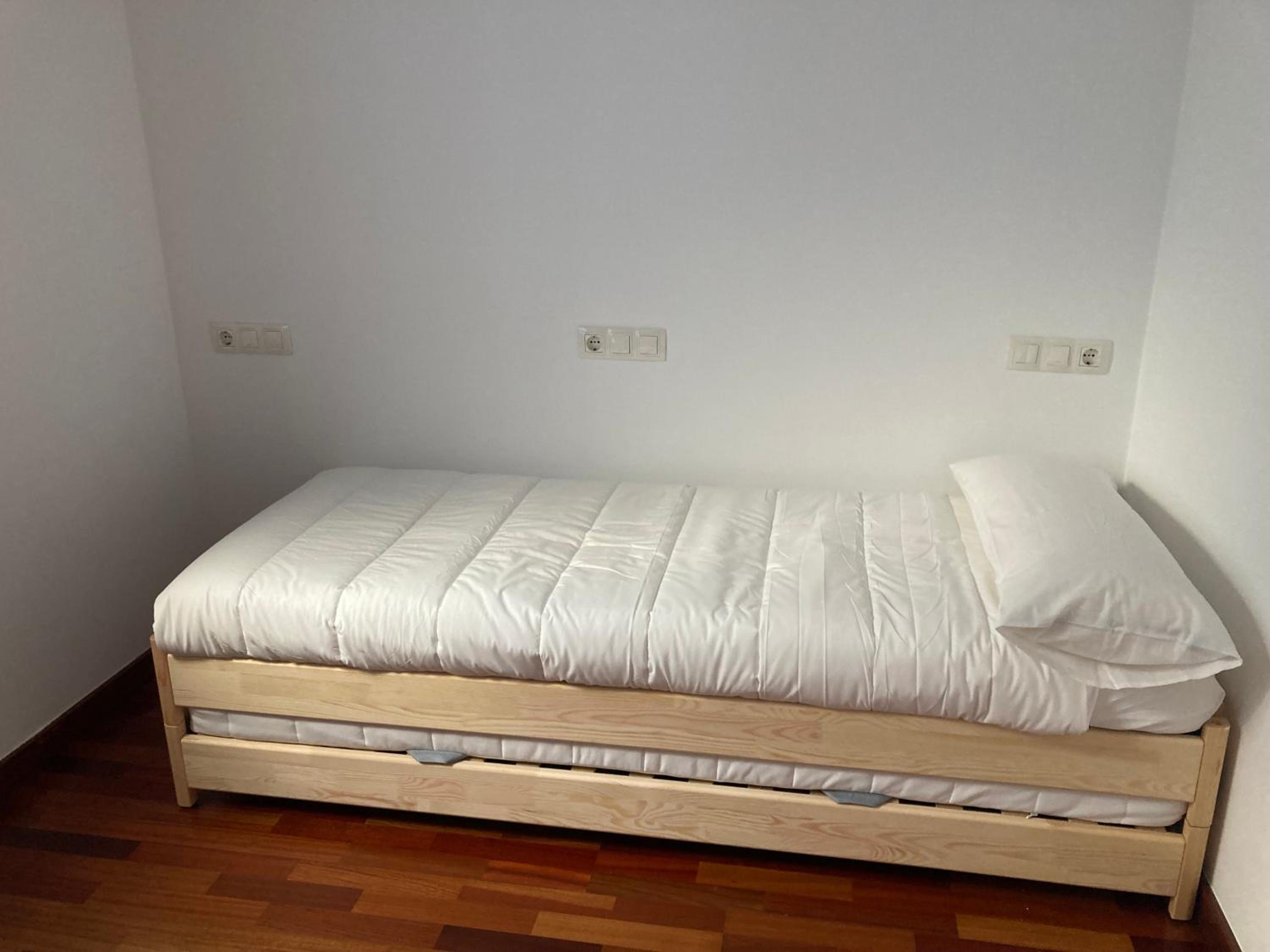 Departamento de tres habitaciones