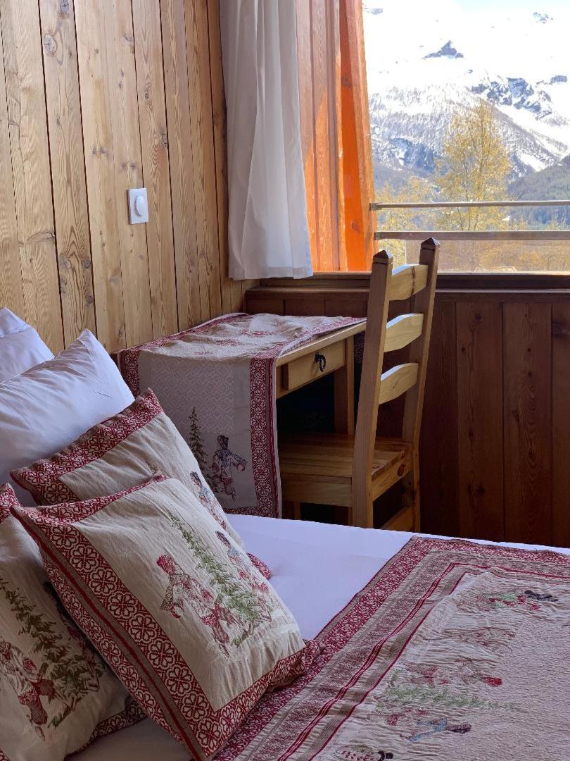 Double Room - Le Montagnou photo 3
