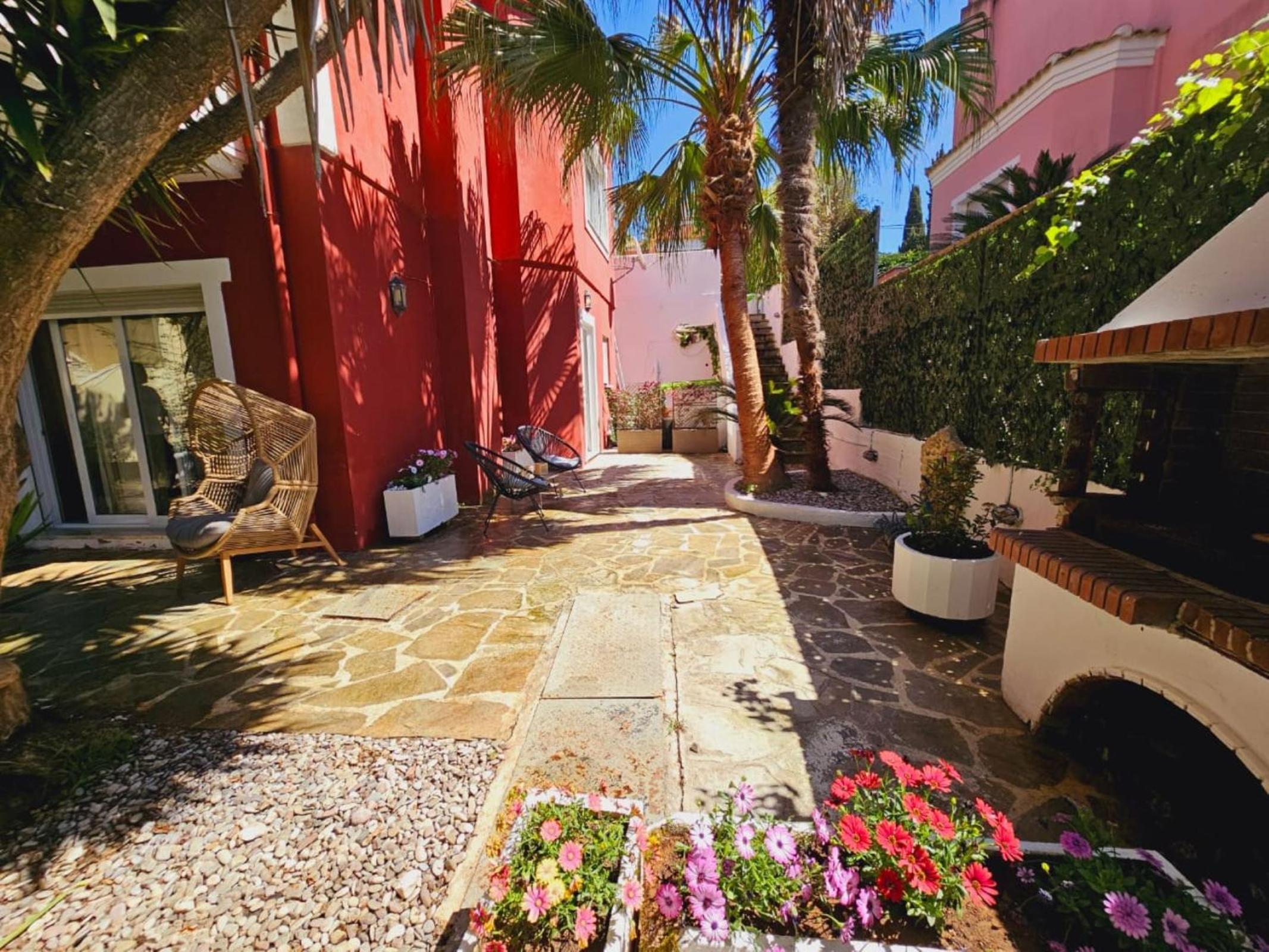 One-Bedroom Villa photo 2
