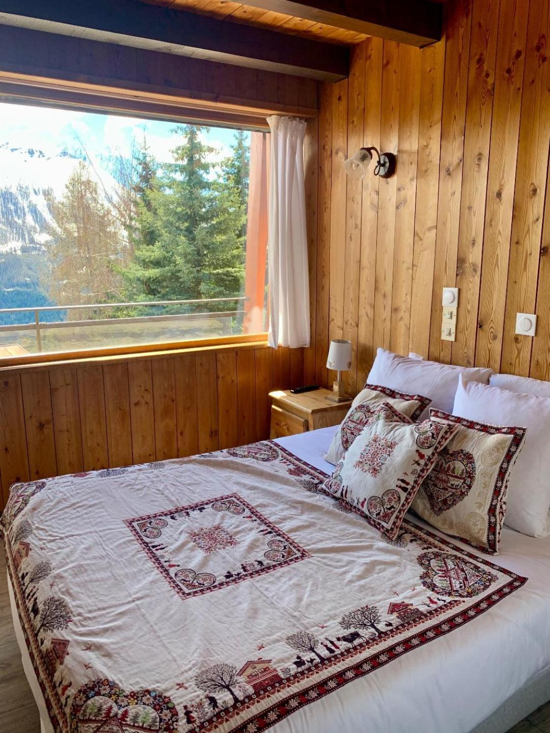 Double Room - Le Montagnou photo 1