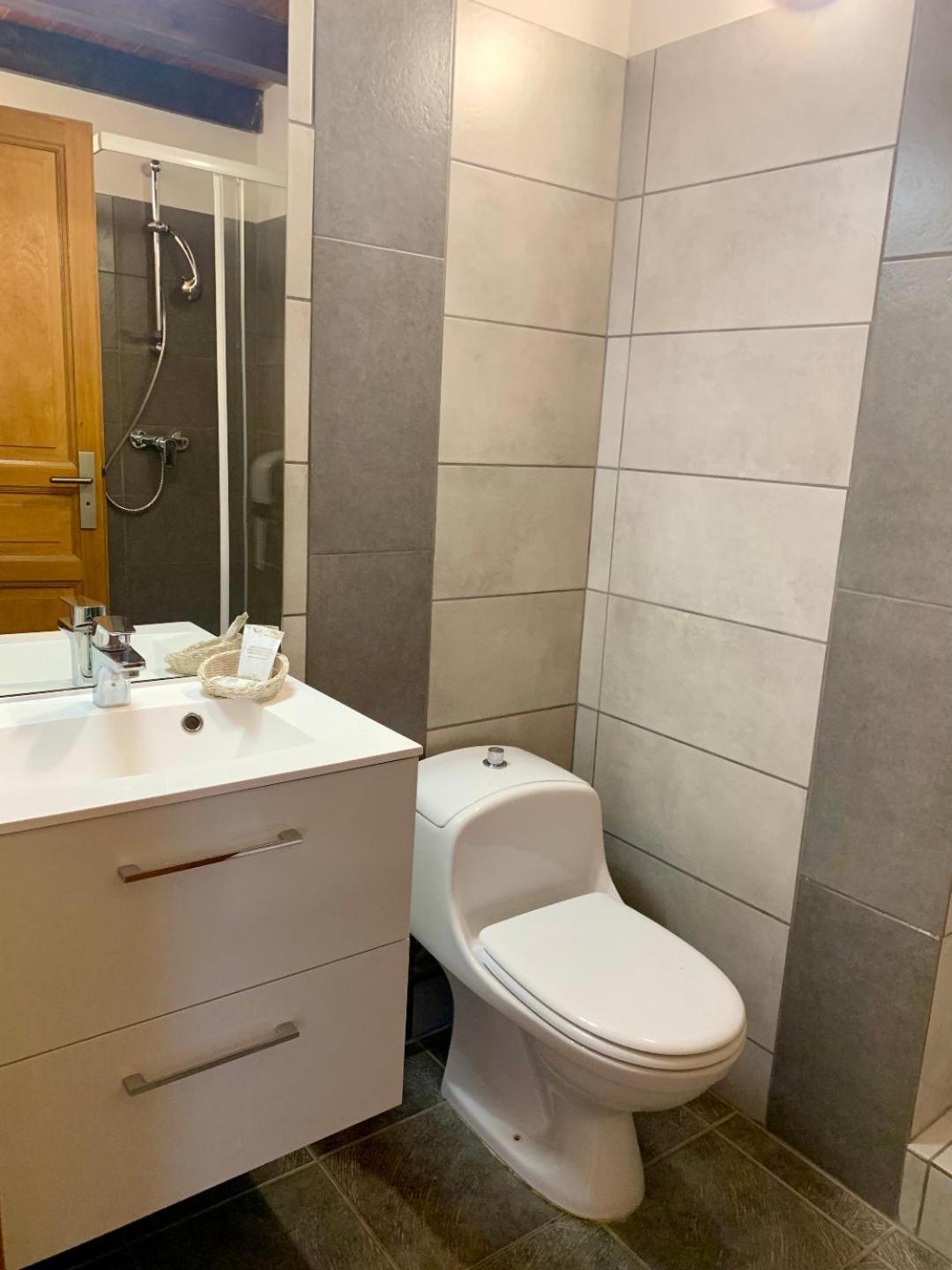 Double Room - Le Montagnou photo 2