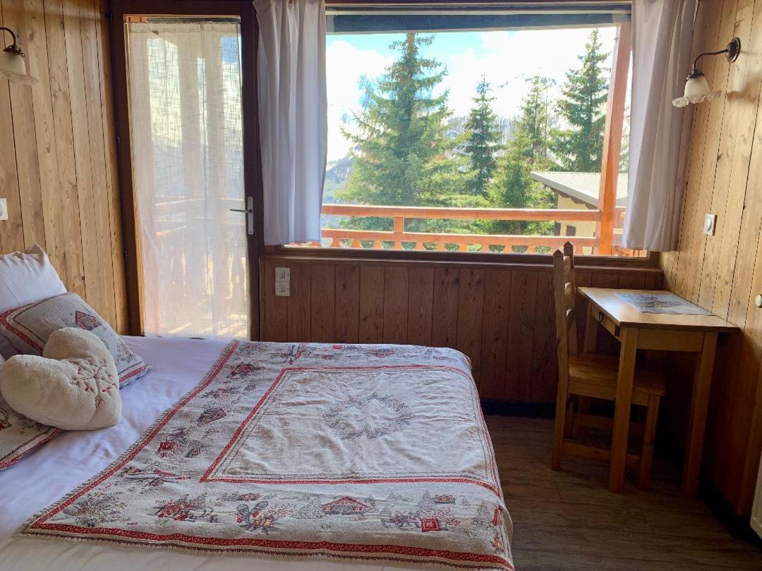 Double Room - Le Montagnou, photo 7
