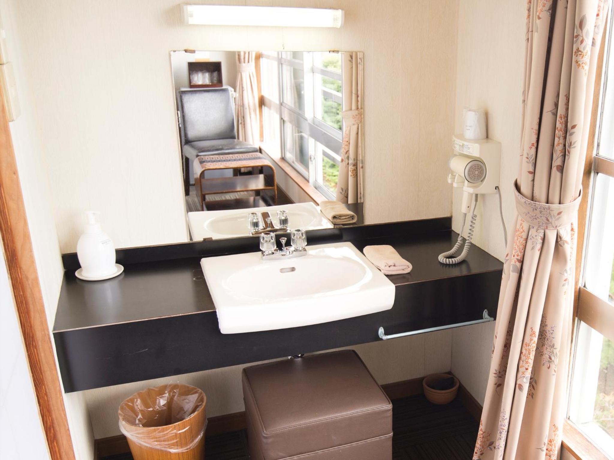 Japanese-Style Room 18sqm - Non Smoking