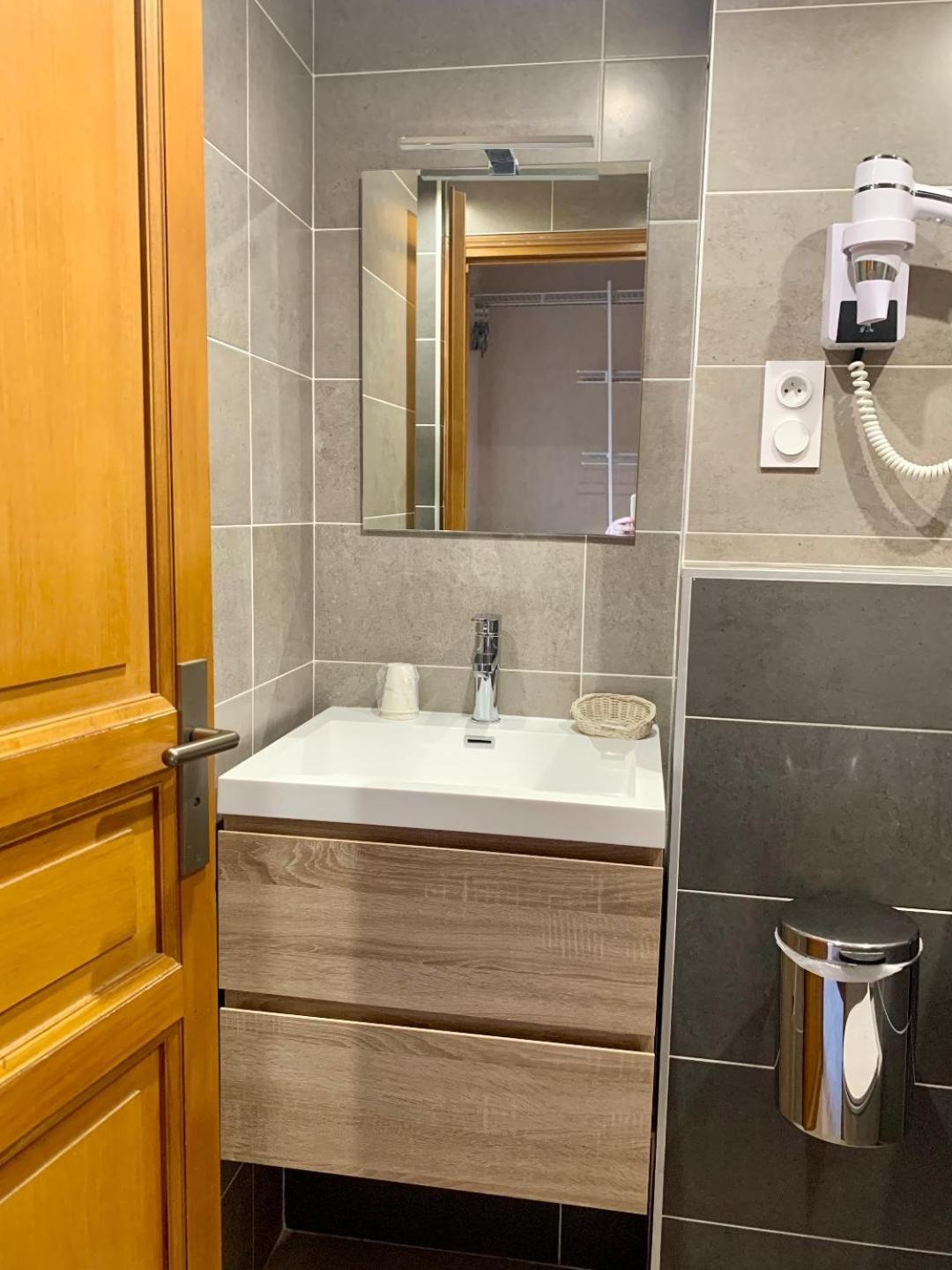 Double Room - Le Montagnou photo 3