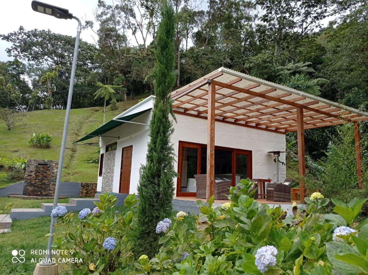 One-Bedroom Villa photo 2
