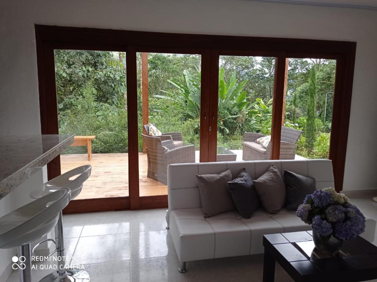 One-Bedroom Villa photo 3