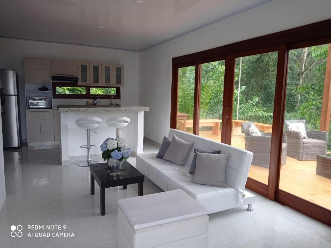 One-Bedroom Villa photo 1