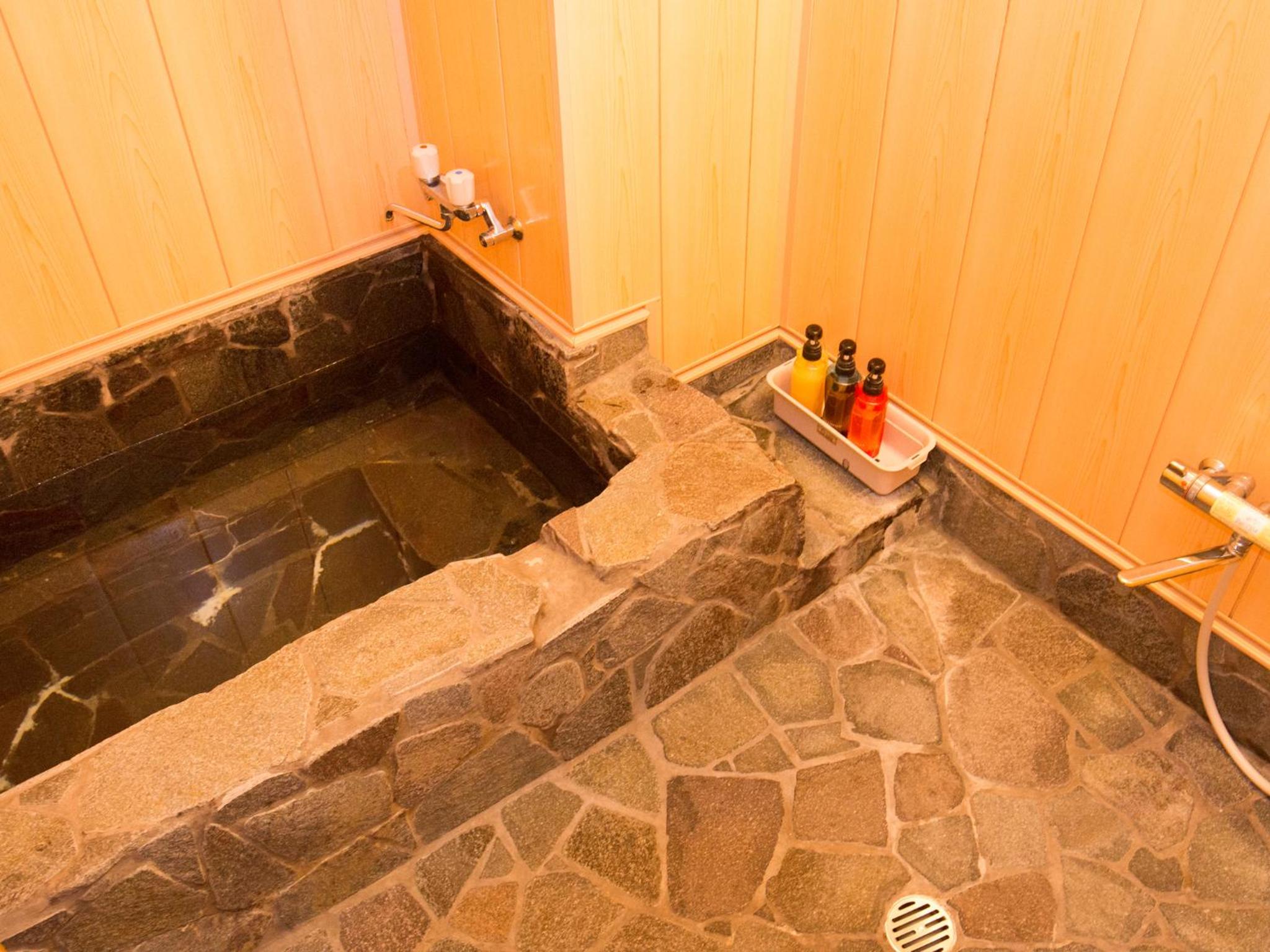 Japanese Style Room 18sqm with Mountain View - Non Smoking