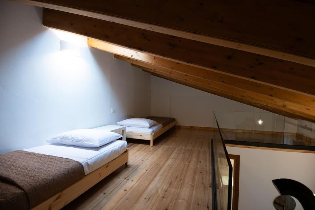 Duplex Apartment photo 1