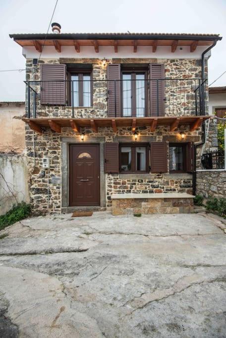Duplex Apartment photo 3