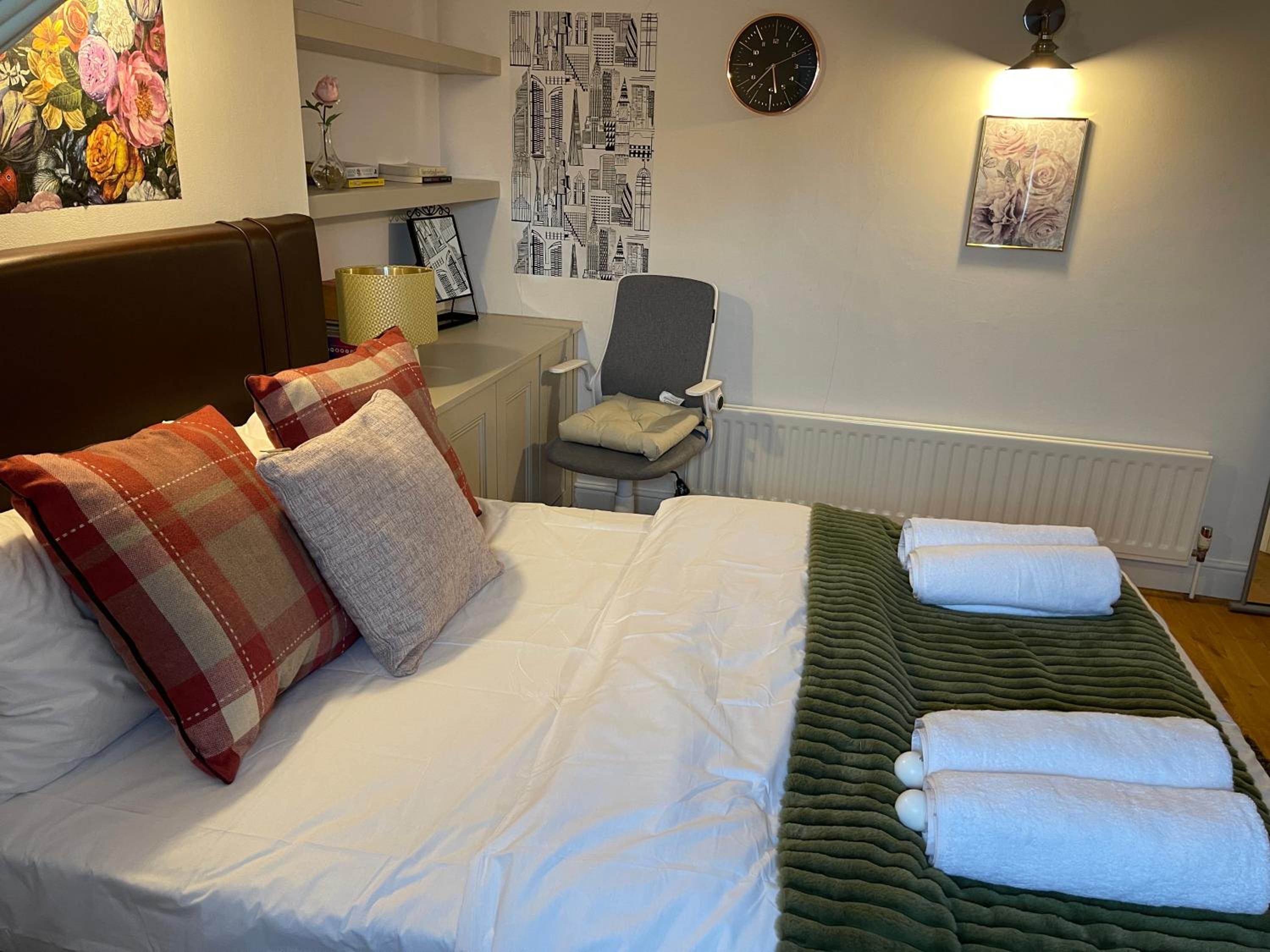 Double Room photo 1