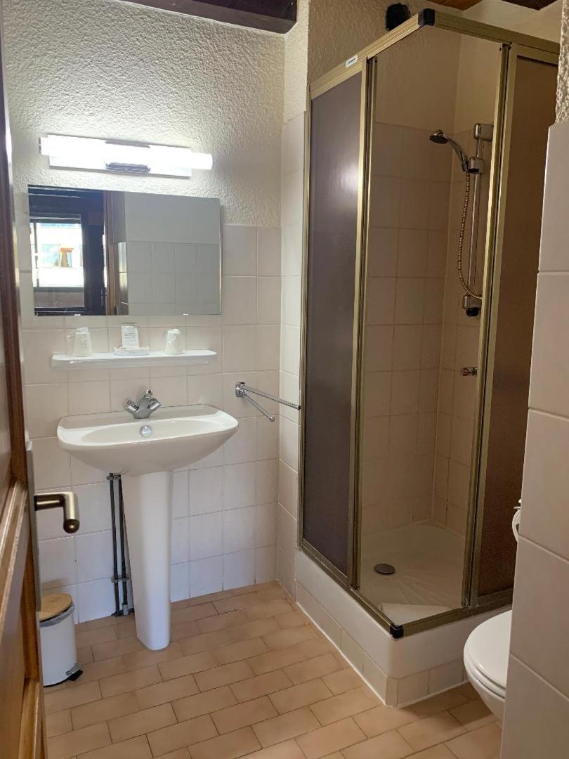 Twin Room - Le Montagnou photo 2