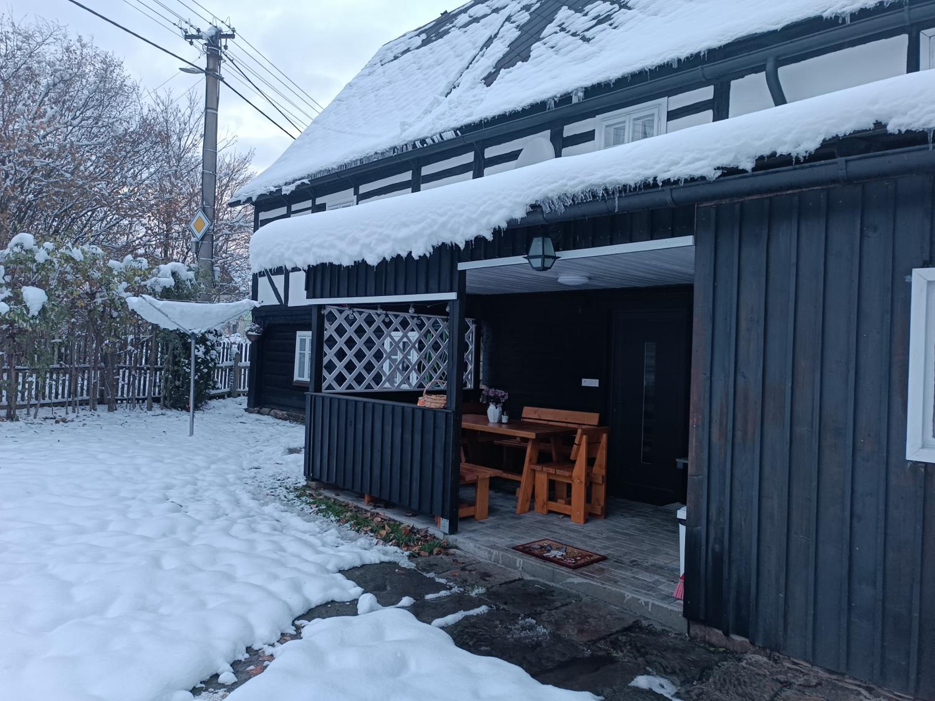 Vacation Home photo 1