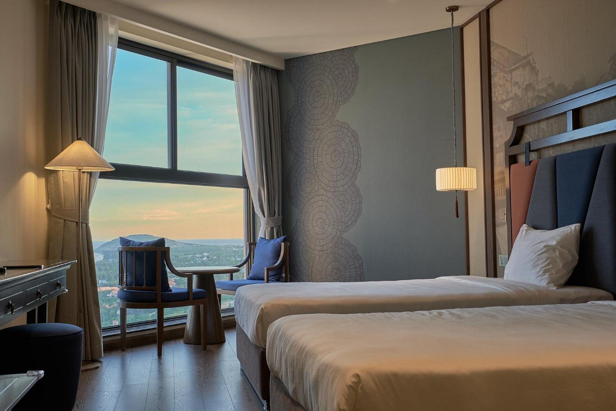 Deluxe Double Room - Photo 8