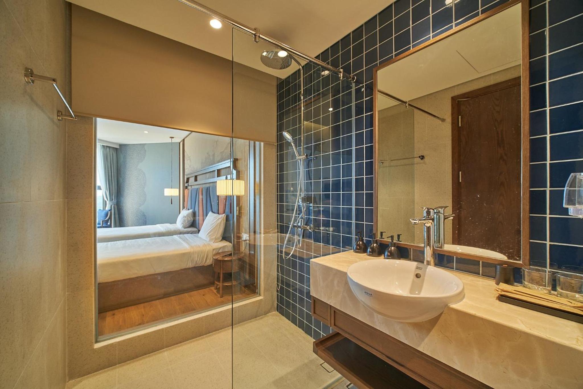 Deluxe Double Room - Photo 6