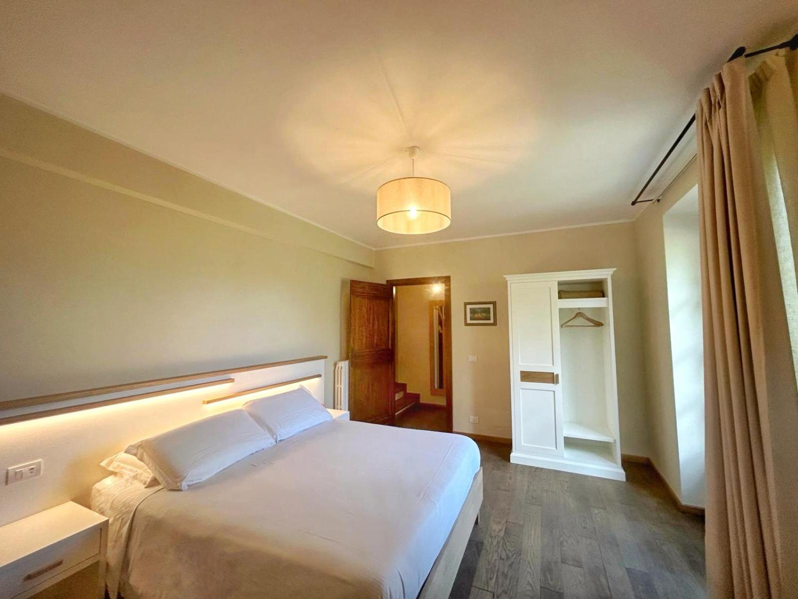 Triple Room with Garden View