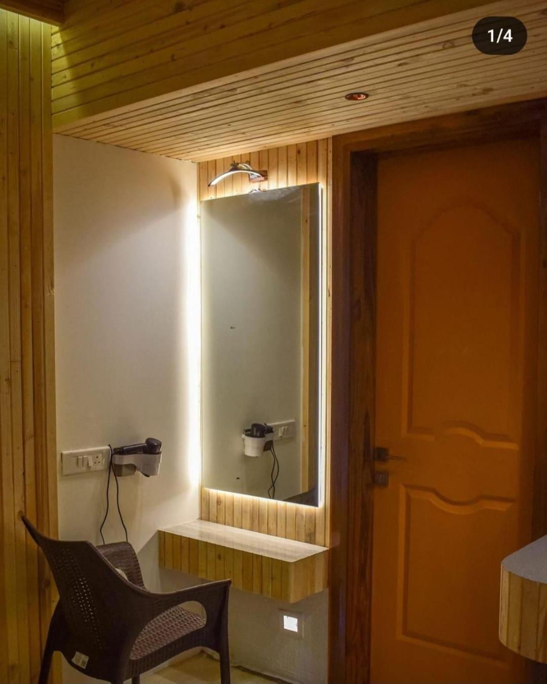 Superior Triple Room photo 3